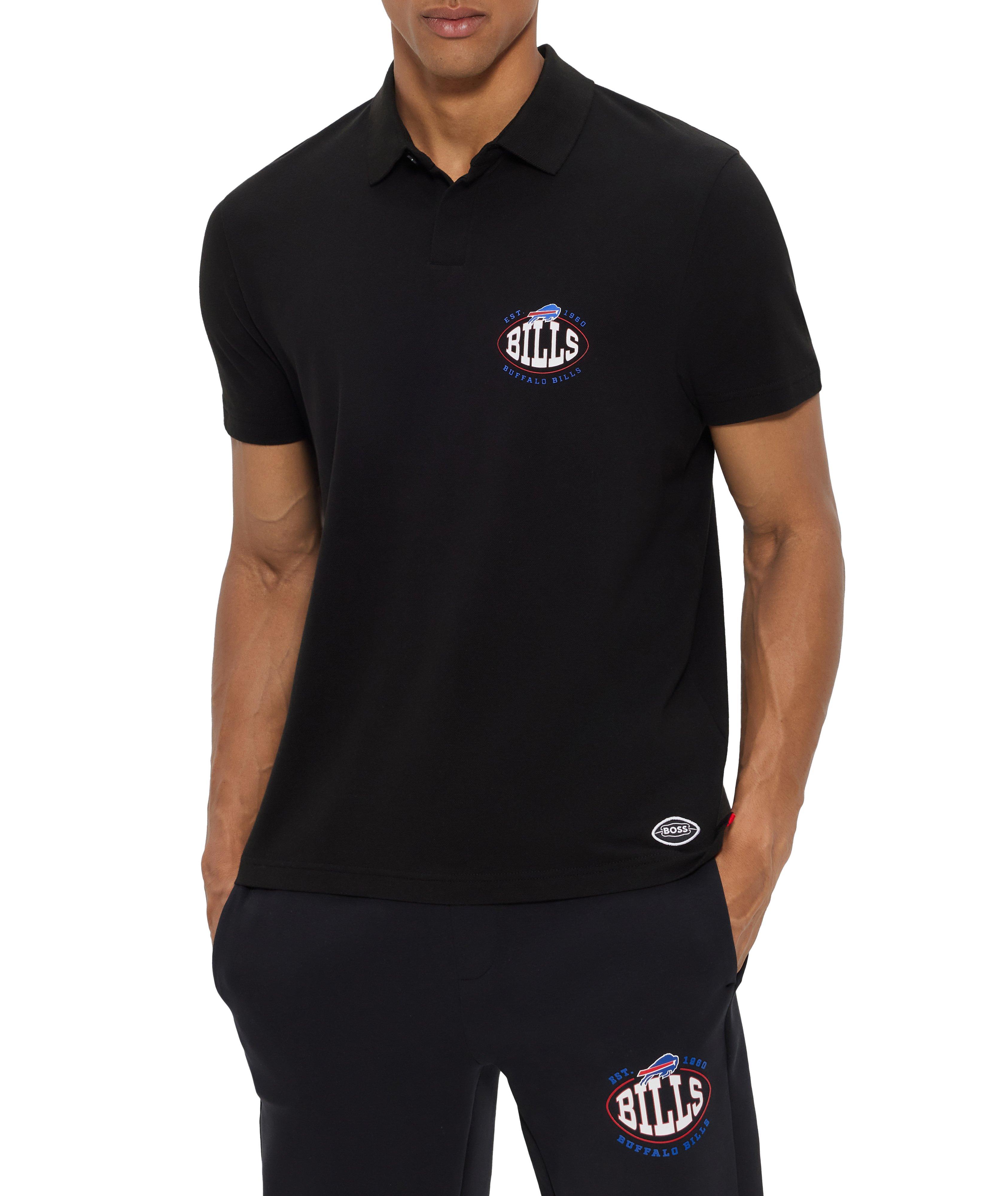 NFL Collection Buffalo Bills Polo image 1
