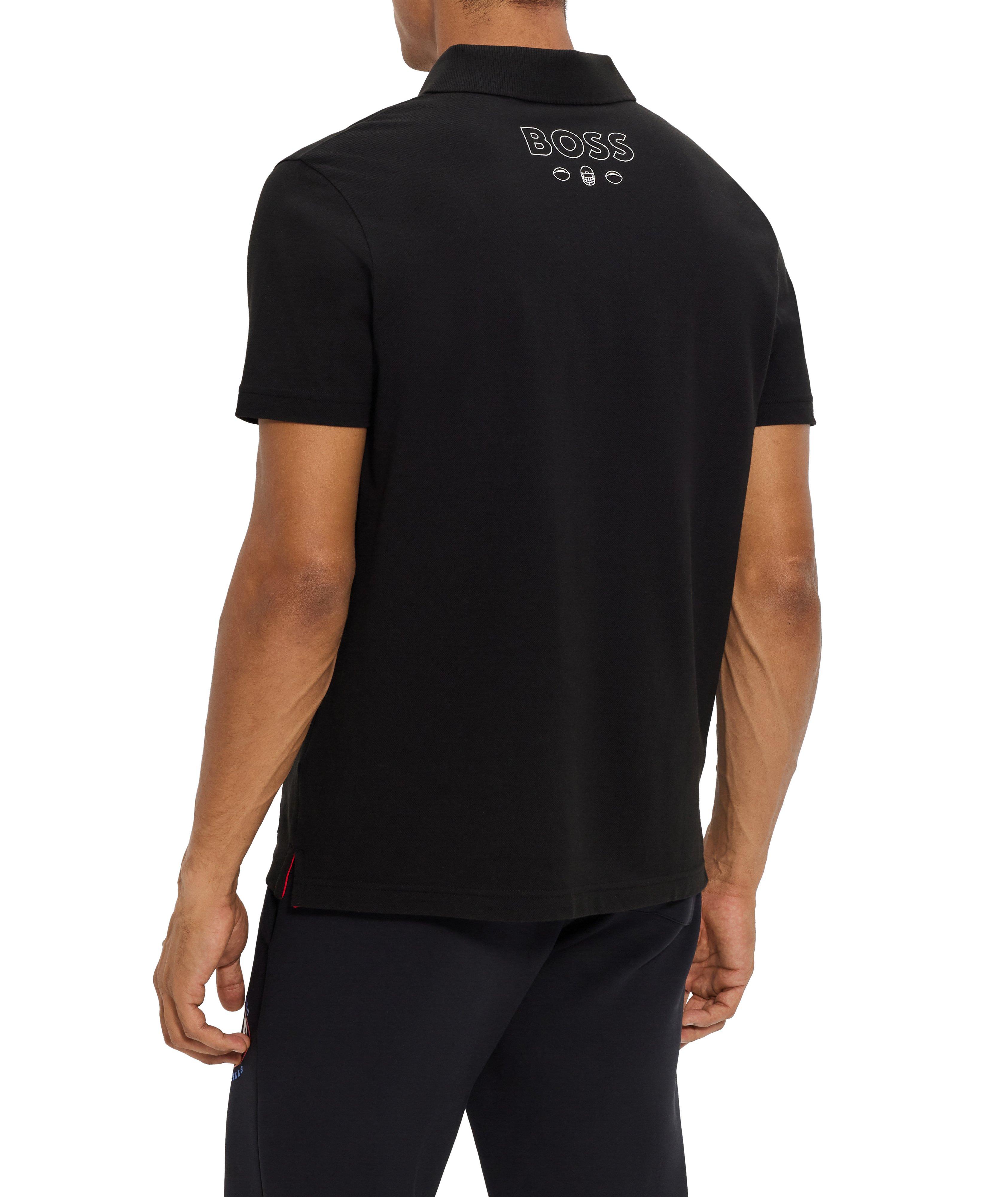 NFL Collection Buffalo Bills Polo image 2