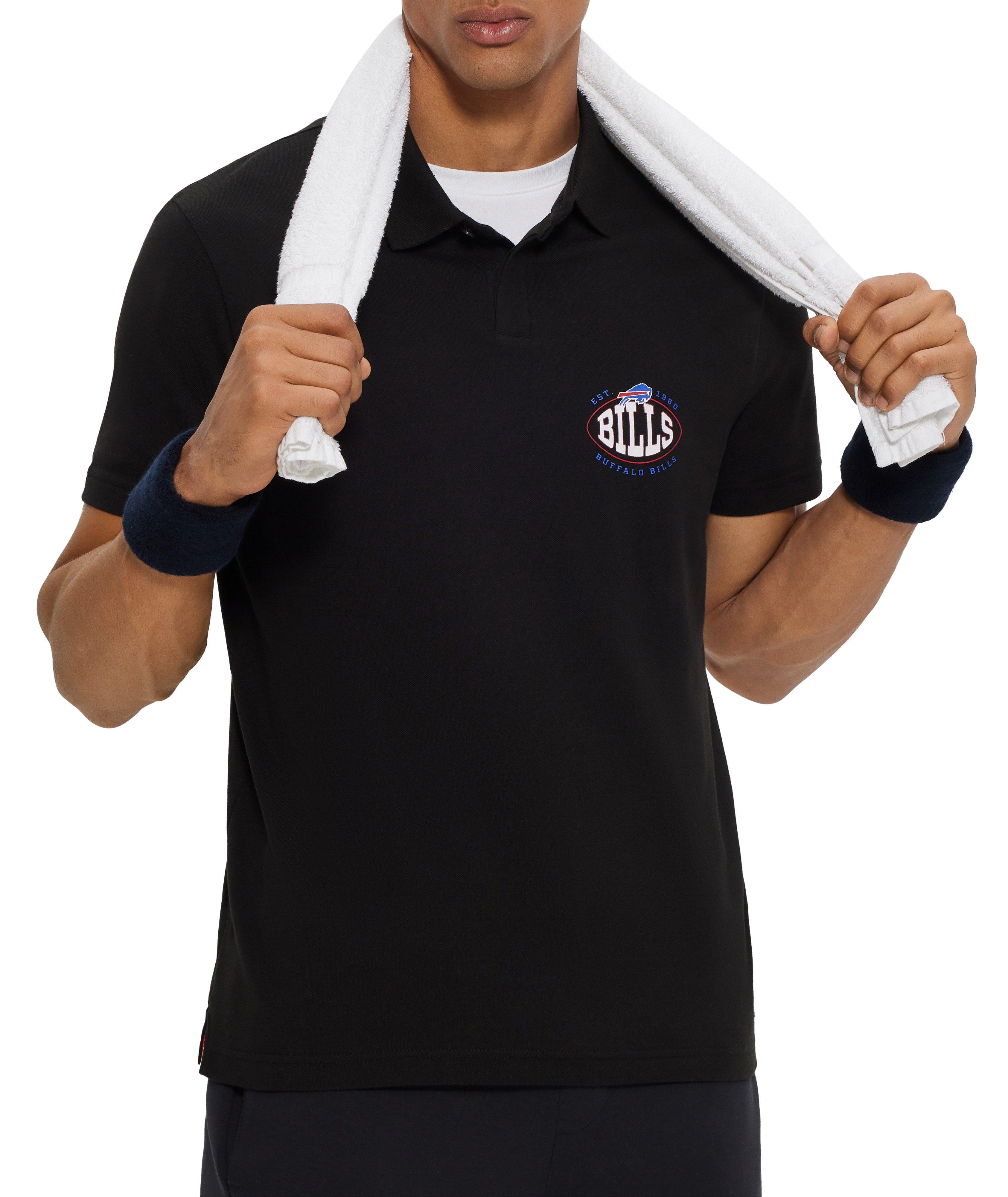 NFL Collection Buffalo Bills Polo image 3