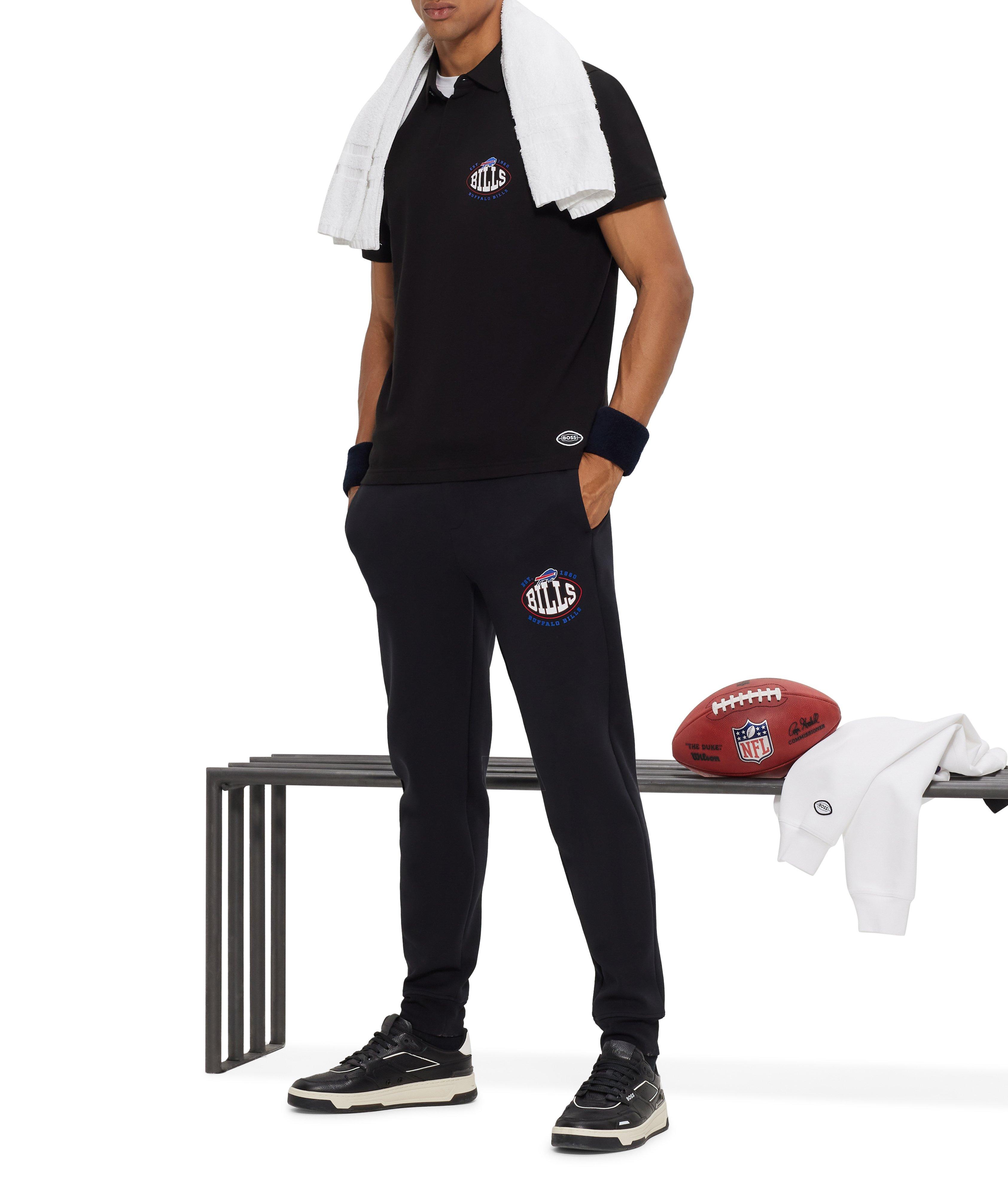 NFL Collection Buffalo Bills Polo image 4