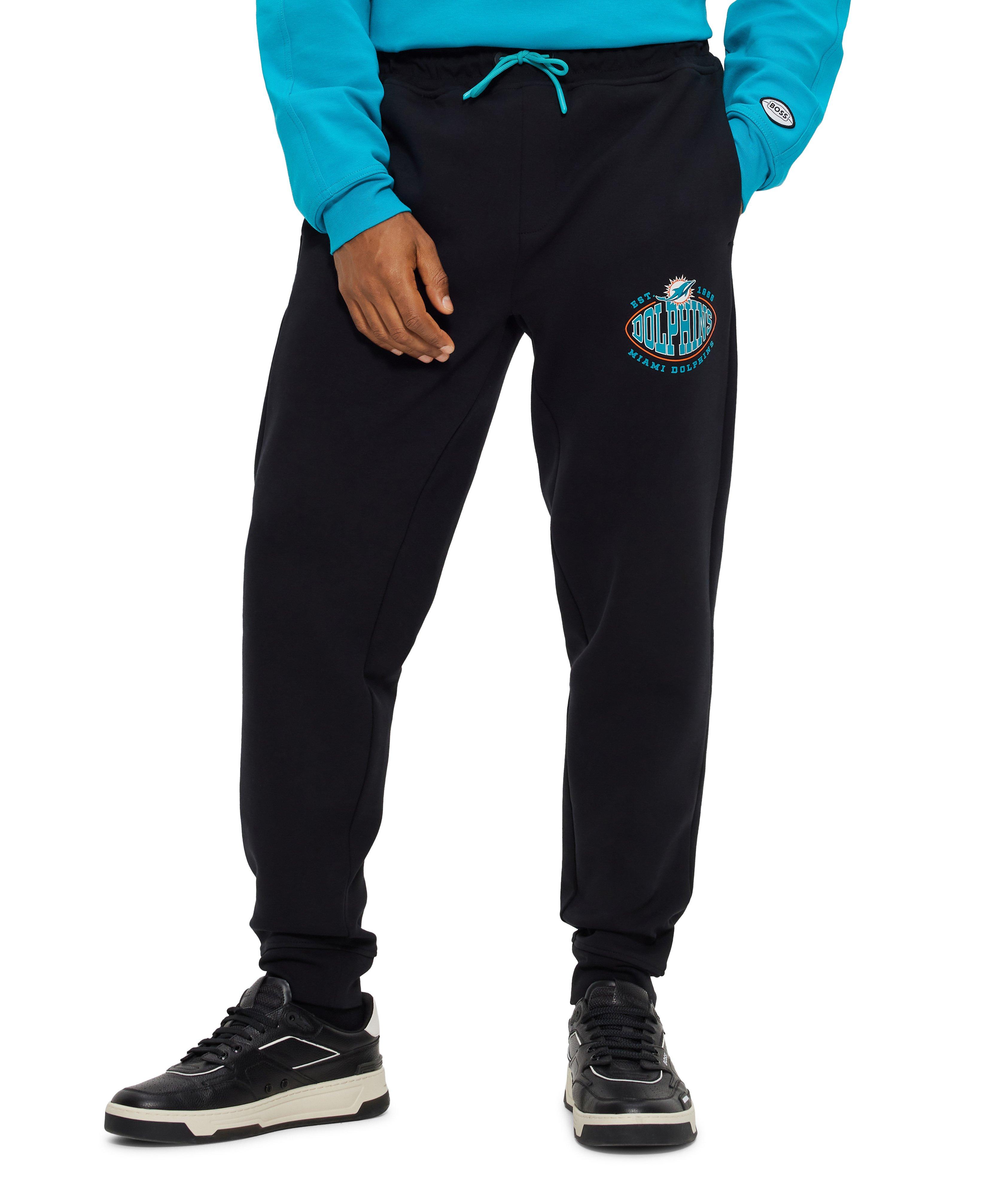 NFL Collection Miami Dolphins Trackpants  image 2