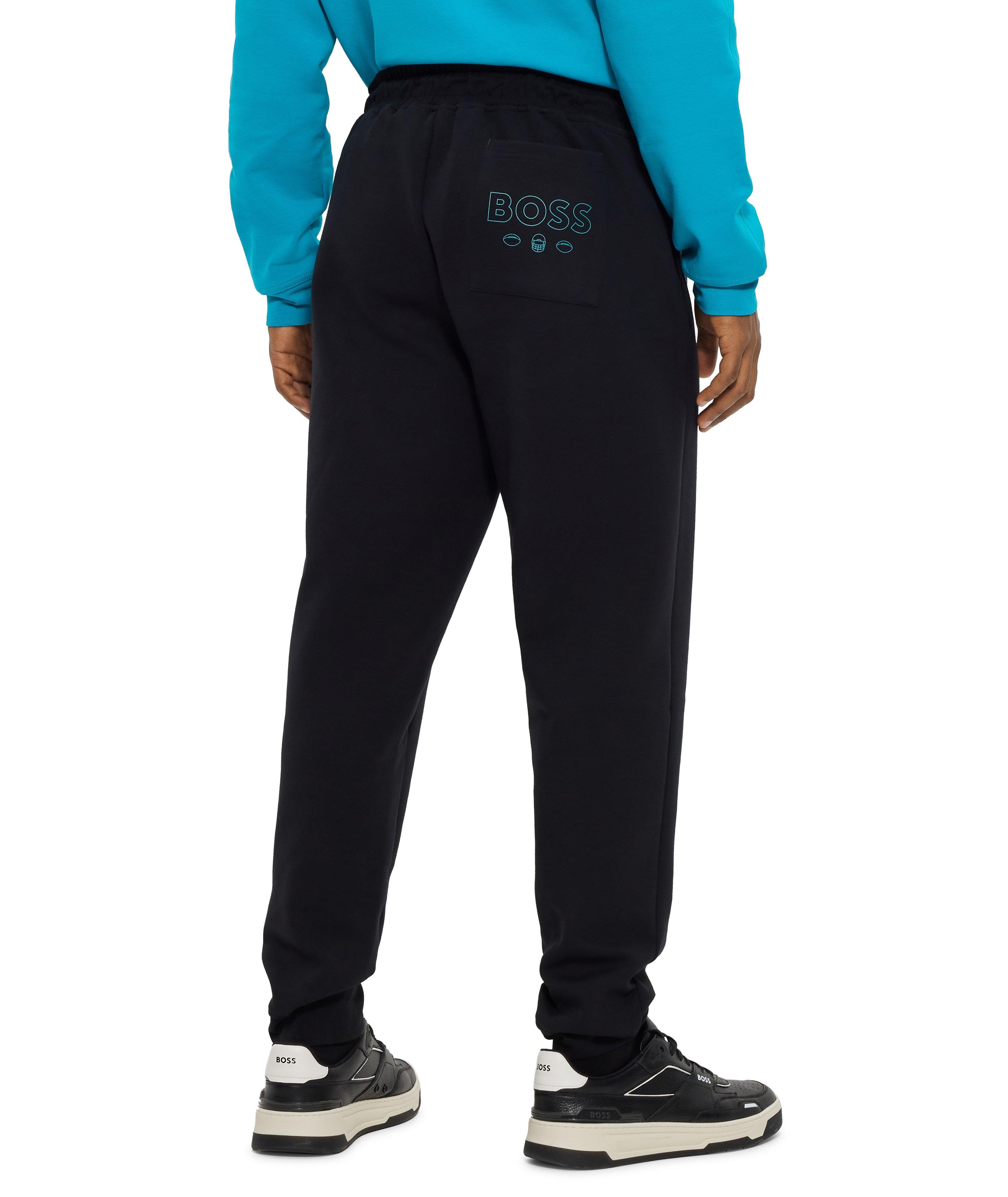 NFL Collection Miami Dolphins Trackpants  image 3