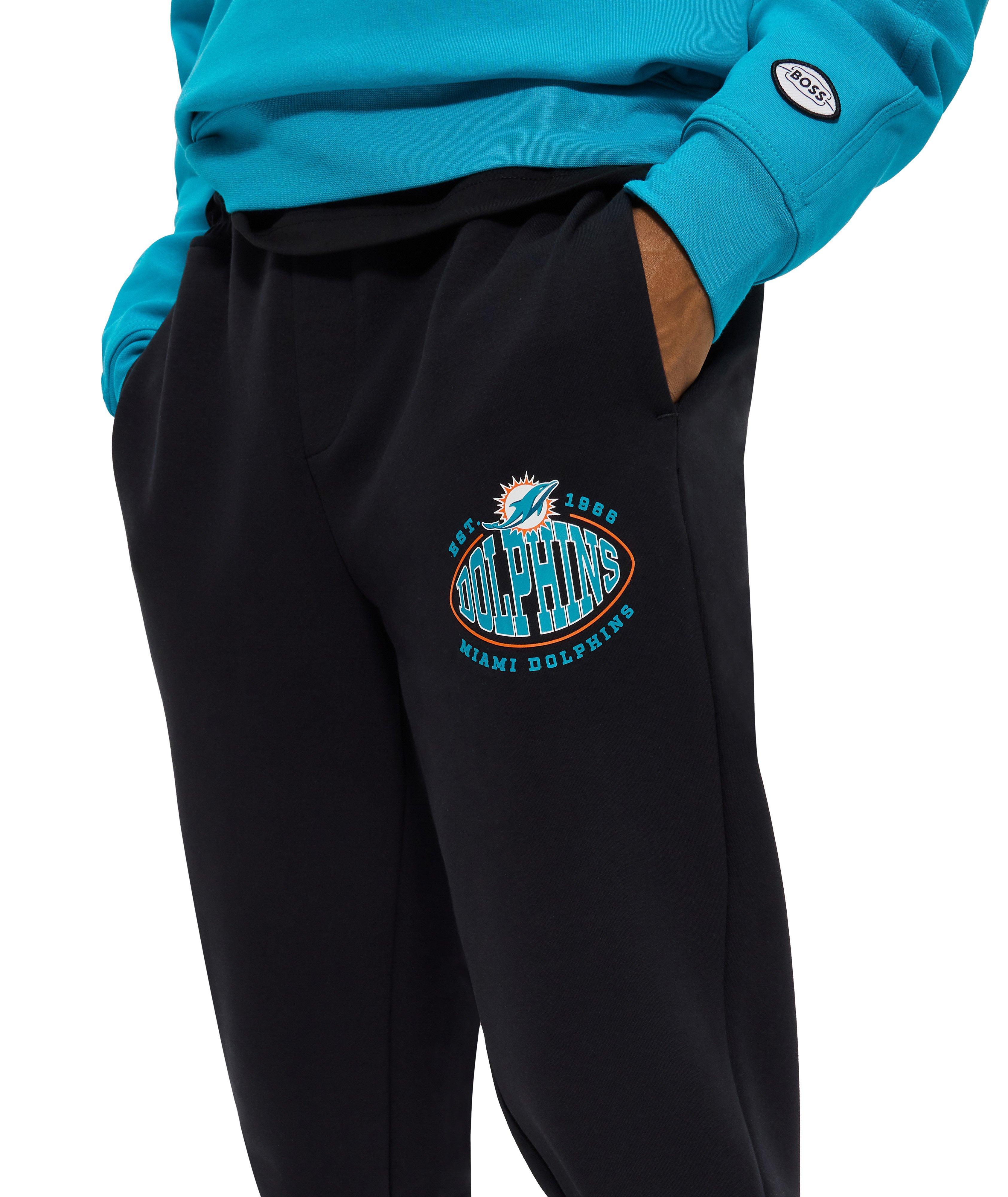 NFL Collection Miami Dolphins Trackpants  image 4