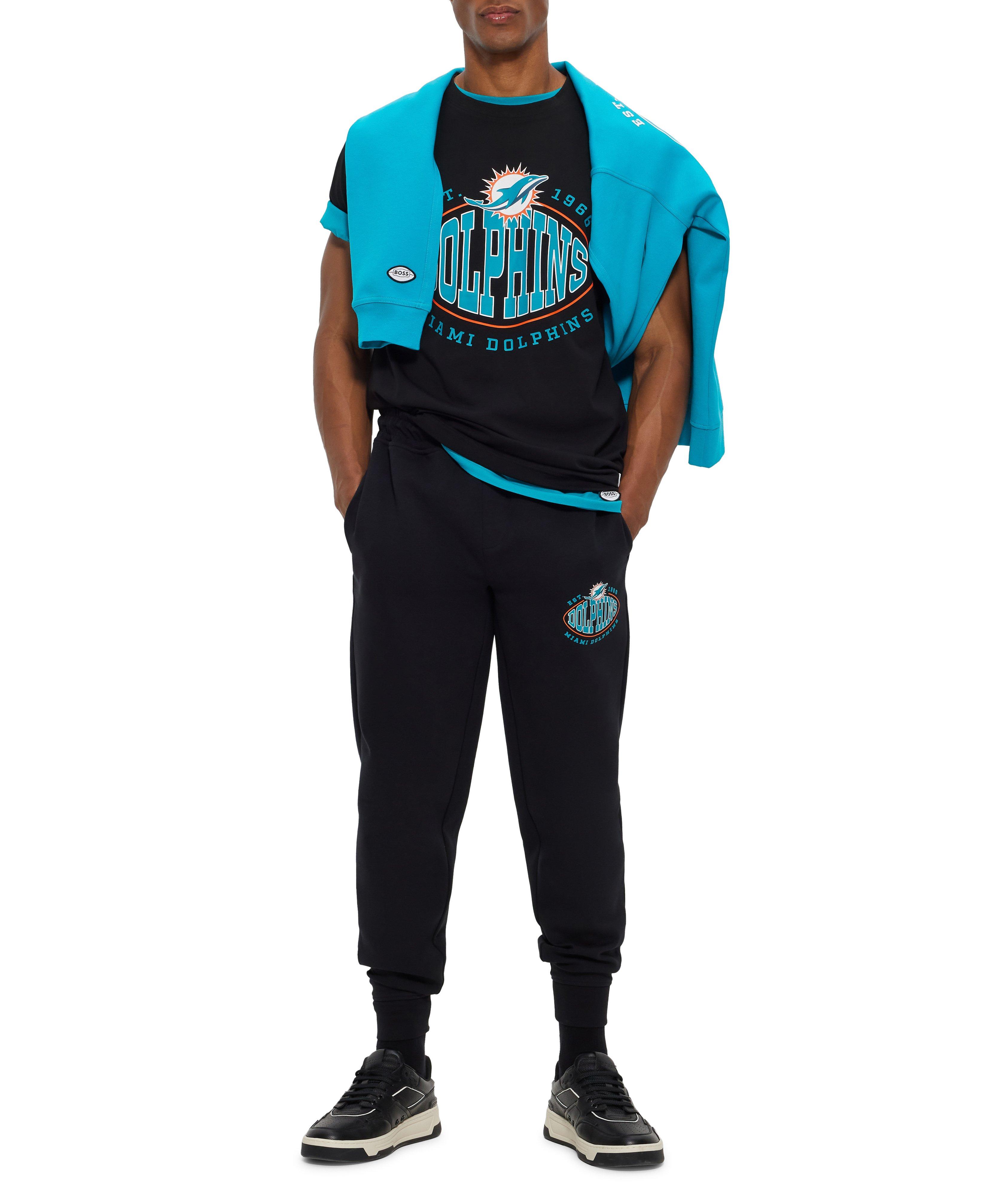 NFL Collection Miami Dolphins Trackpants  image 5