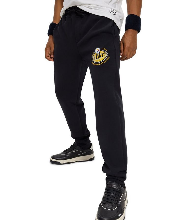 NFL Collection Pittsburgh Steelers Trackpants  image 4
