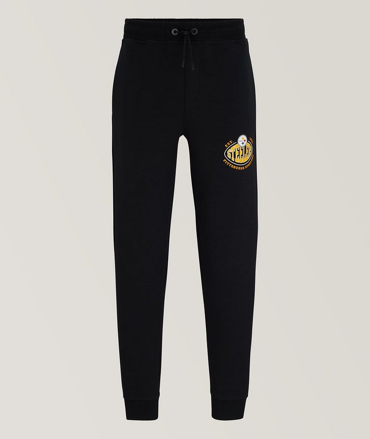NFL Collection Pittsburgh Steelers Trackpants  image 0