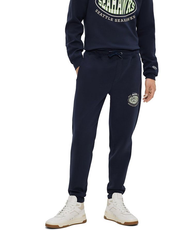 NFL Collection Seattle Seahawks Trackpants  image 2