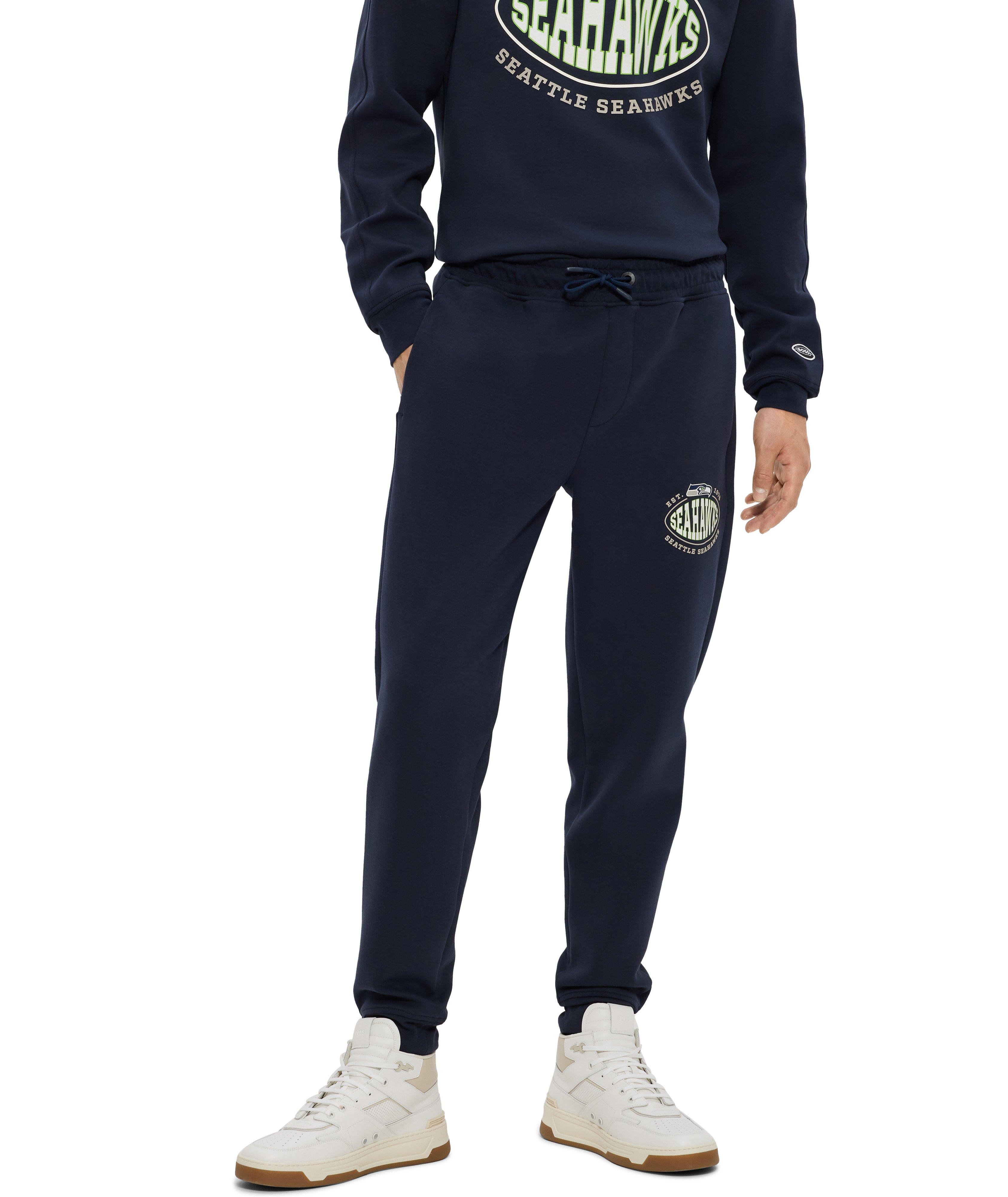 NFL Collection Seattle Seahawks Trackpants  image 2