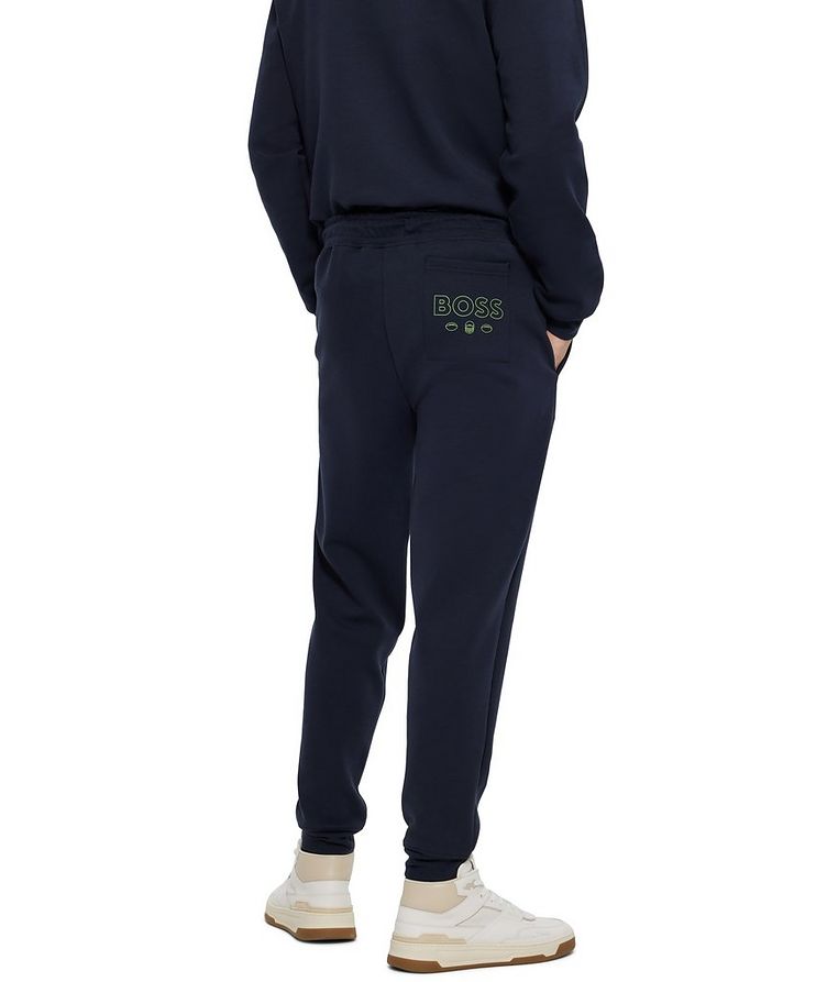 NFL Collection Seattle Seahawks Trackpants  image 3