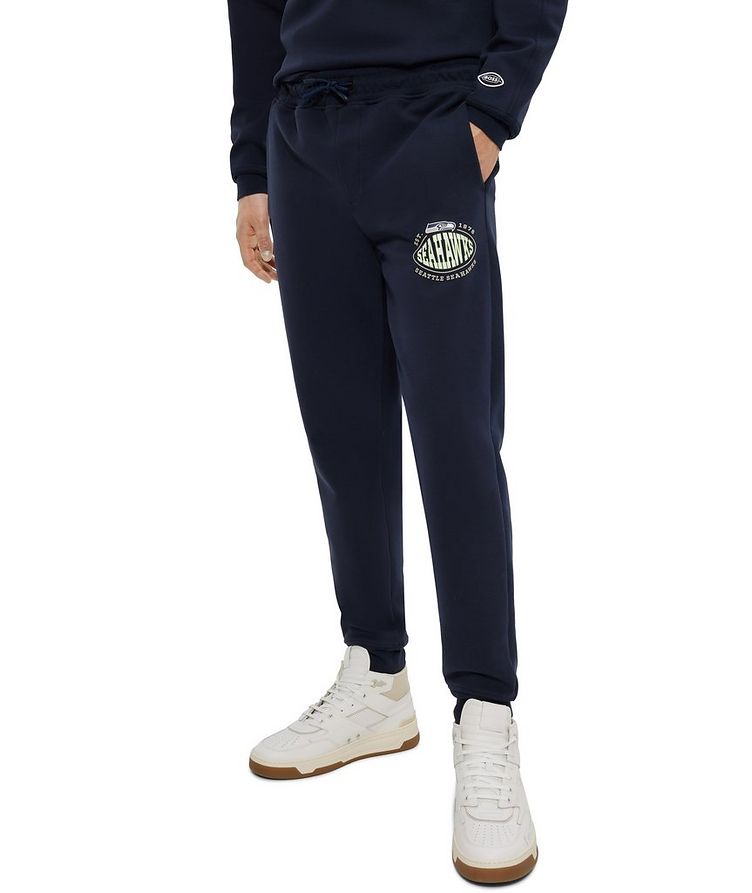 NFL Collection Seattle Seahawks Trackpants  image 4