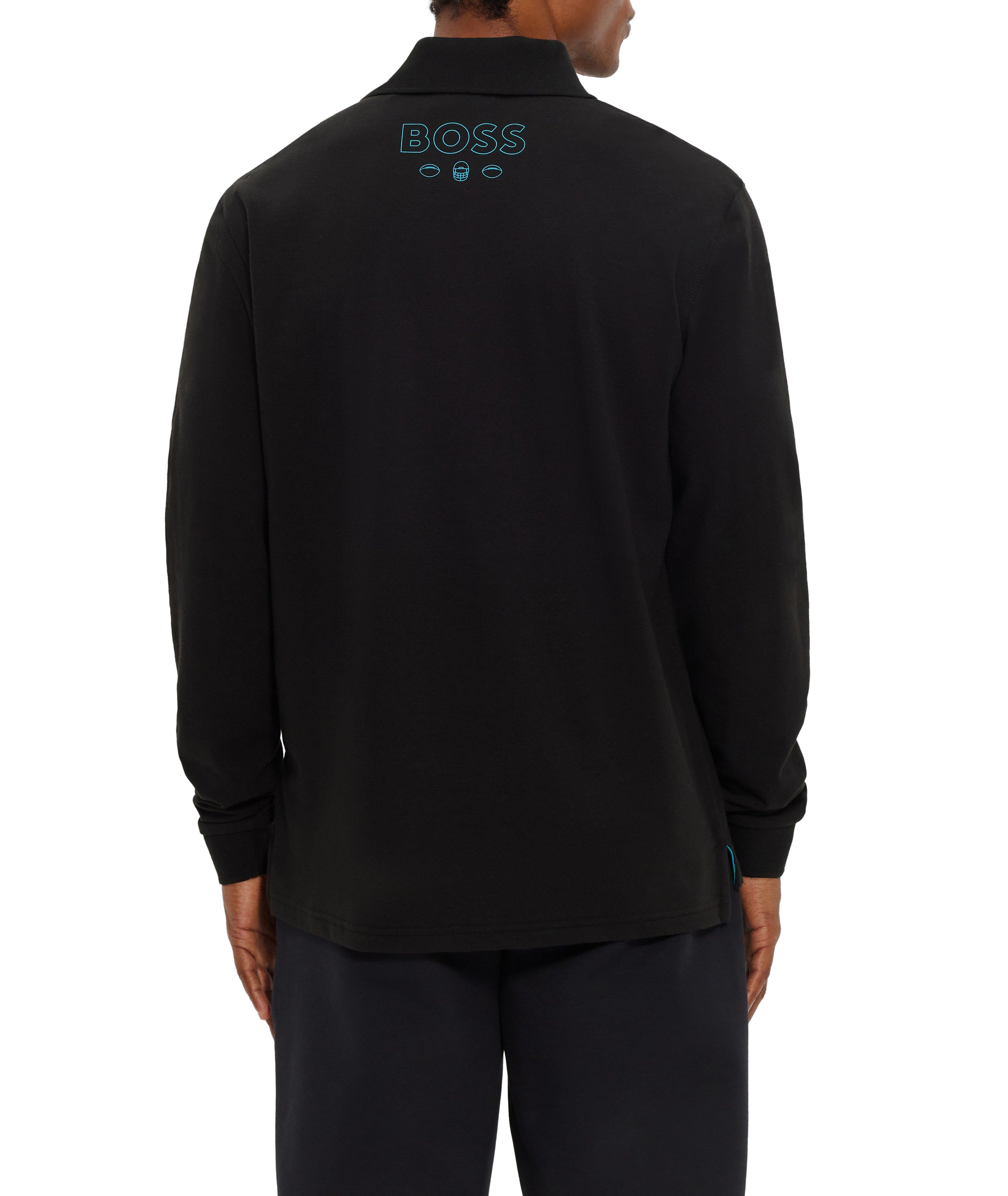 NFL Collection Miami Dolphins Polo image 2