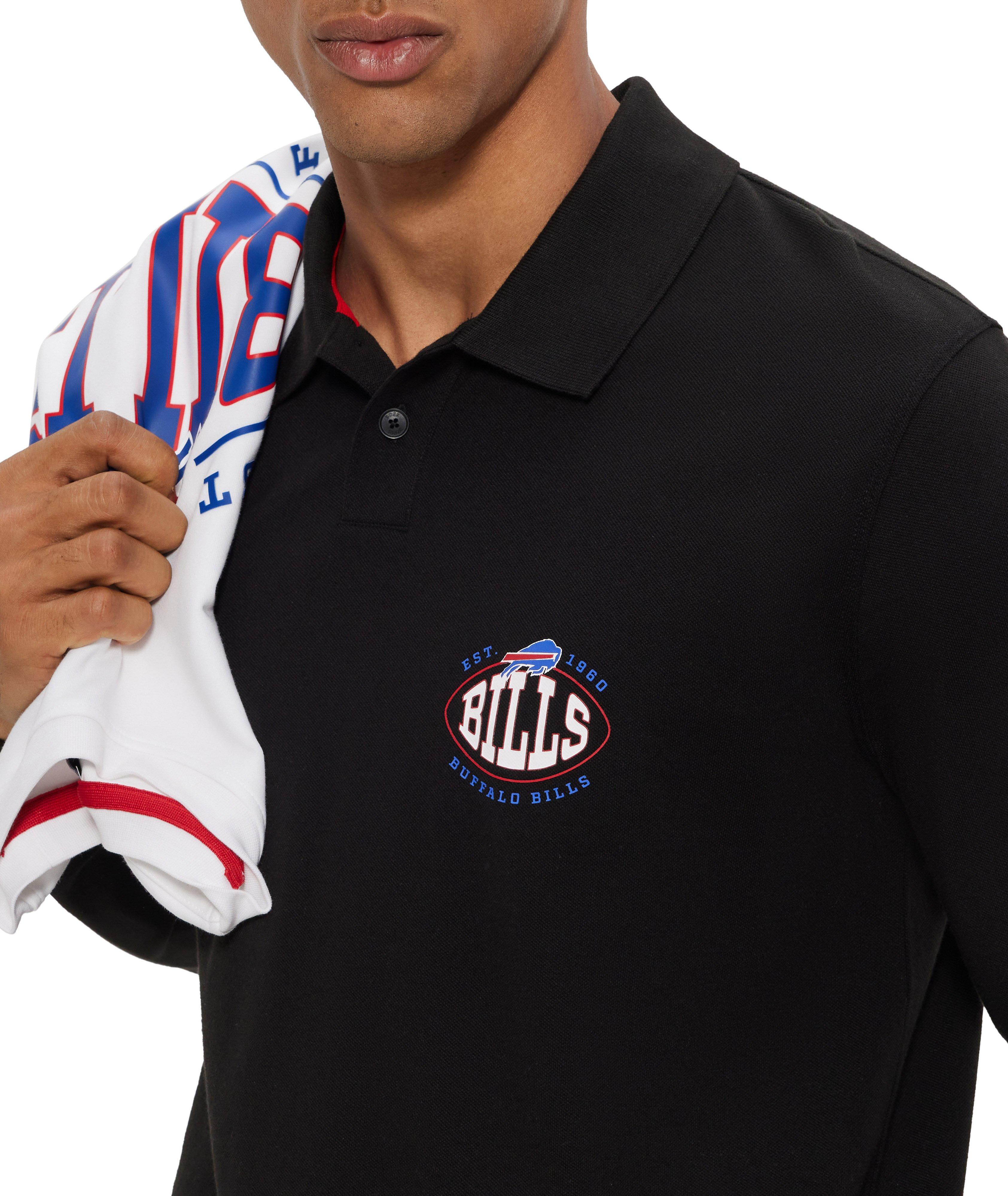NFL Collection Buffalo Bills Polo image 3
