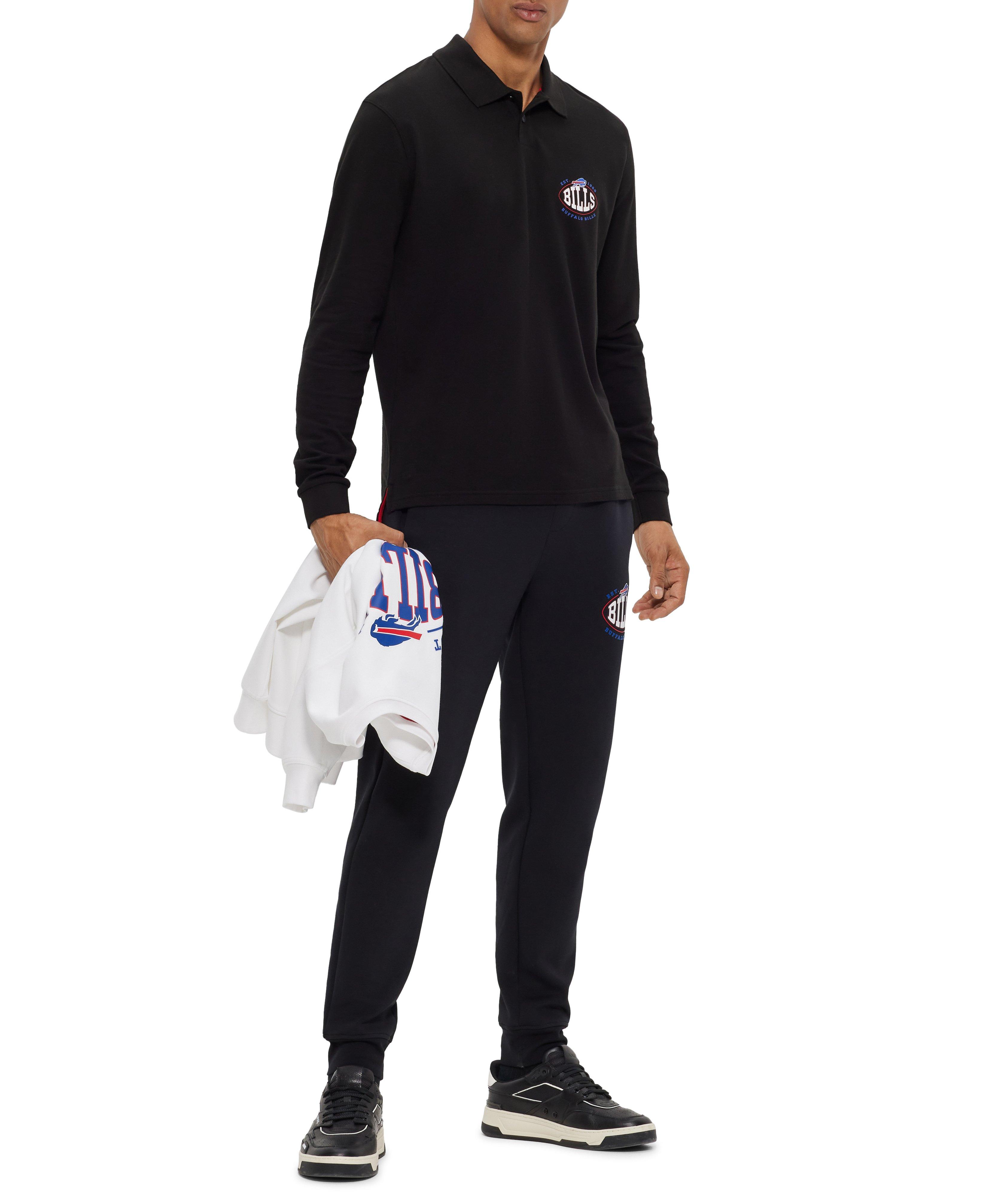 NFL Collection Buffalo Bills Polo image 4