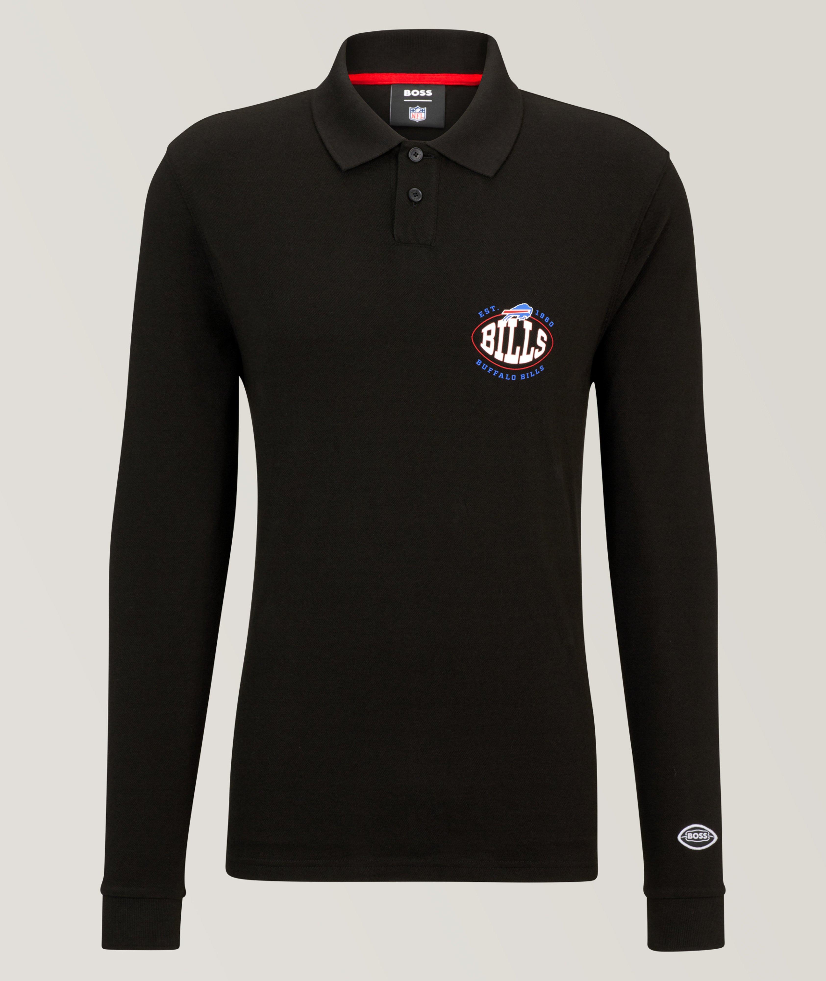 NFL Collection Buffalo Bills Polo image 0