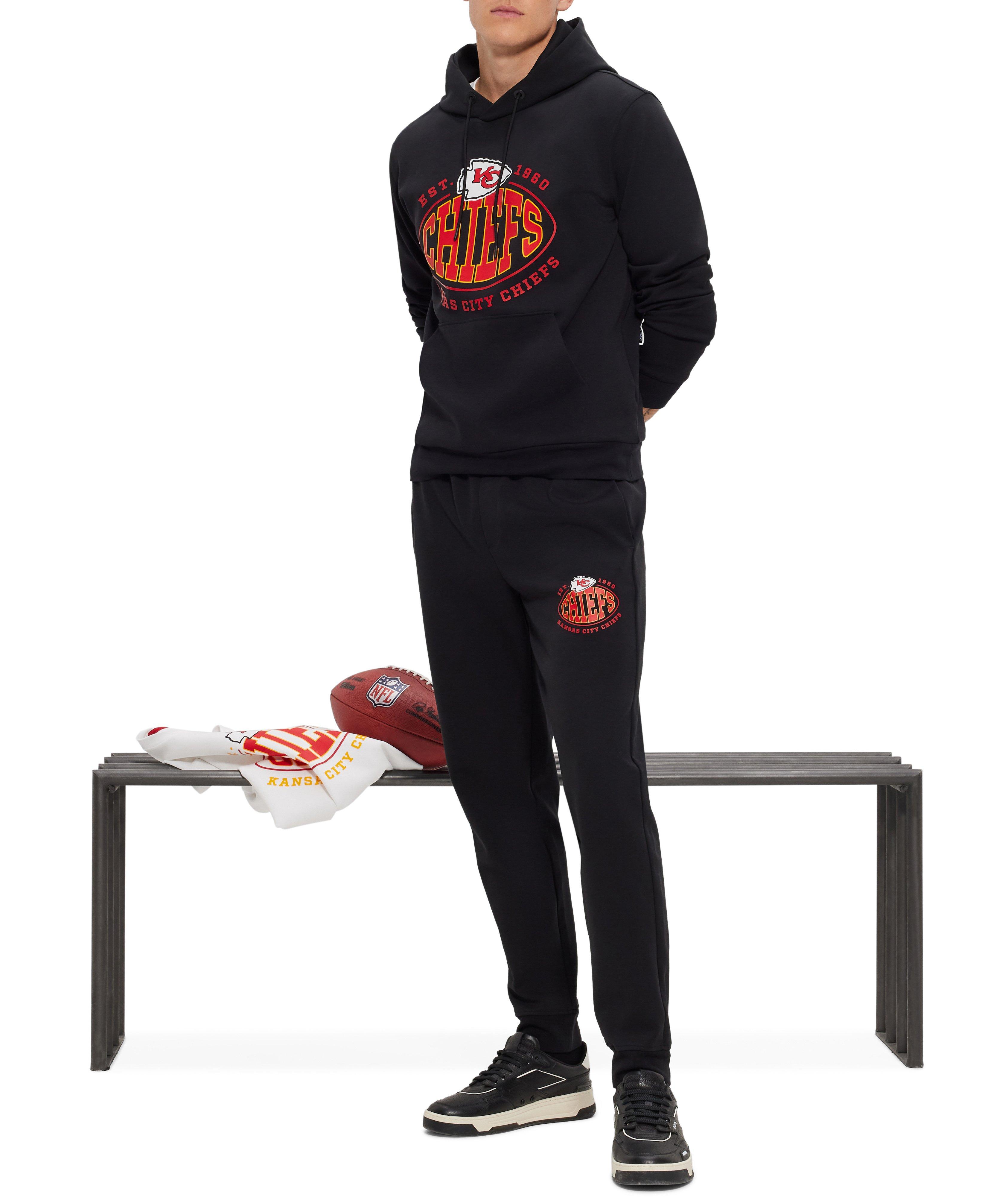 Kansas City Chiefs Crewneck Sweatshirt -  Canada