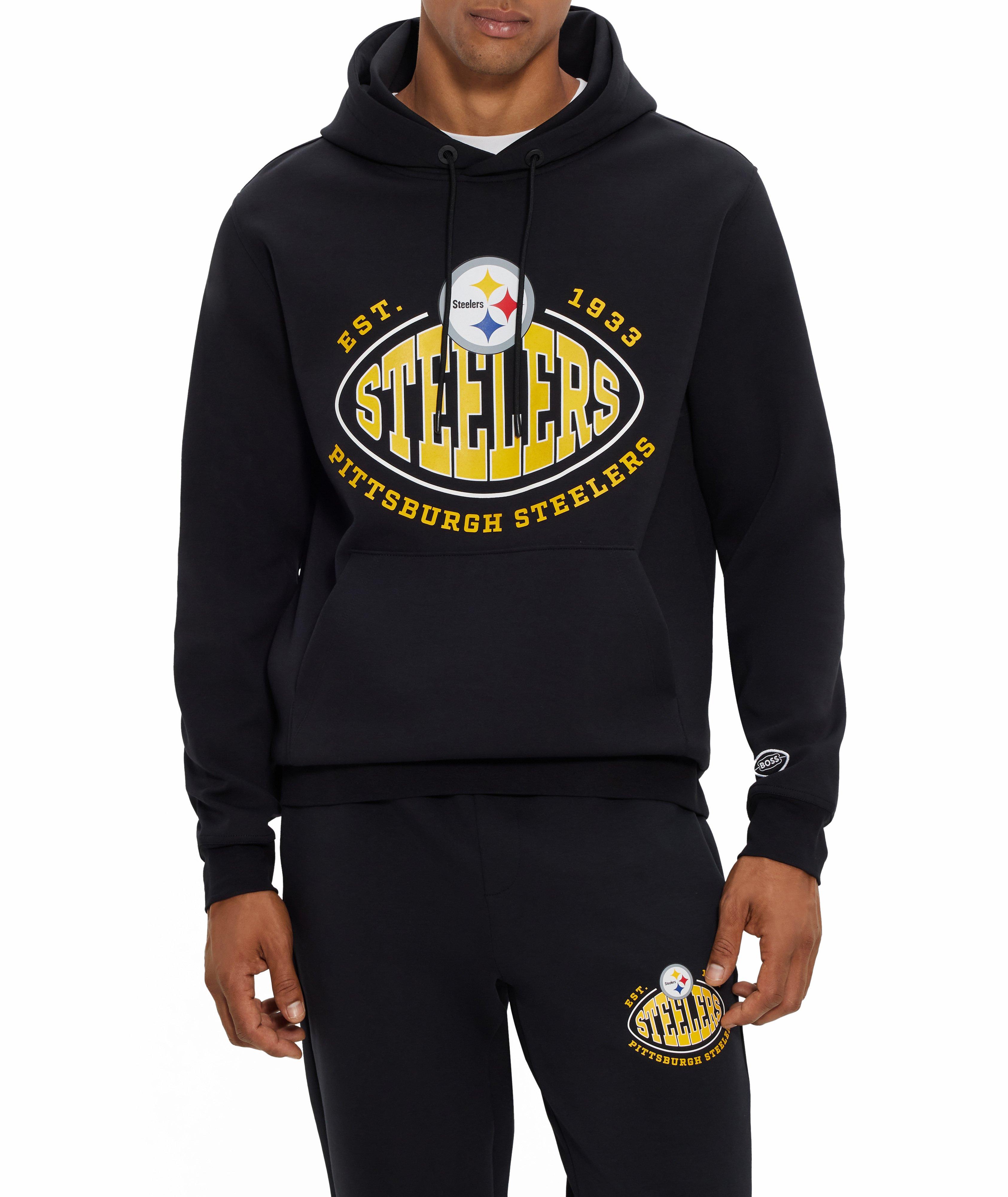 Pull en mélange de coton, collection NFL image 1