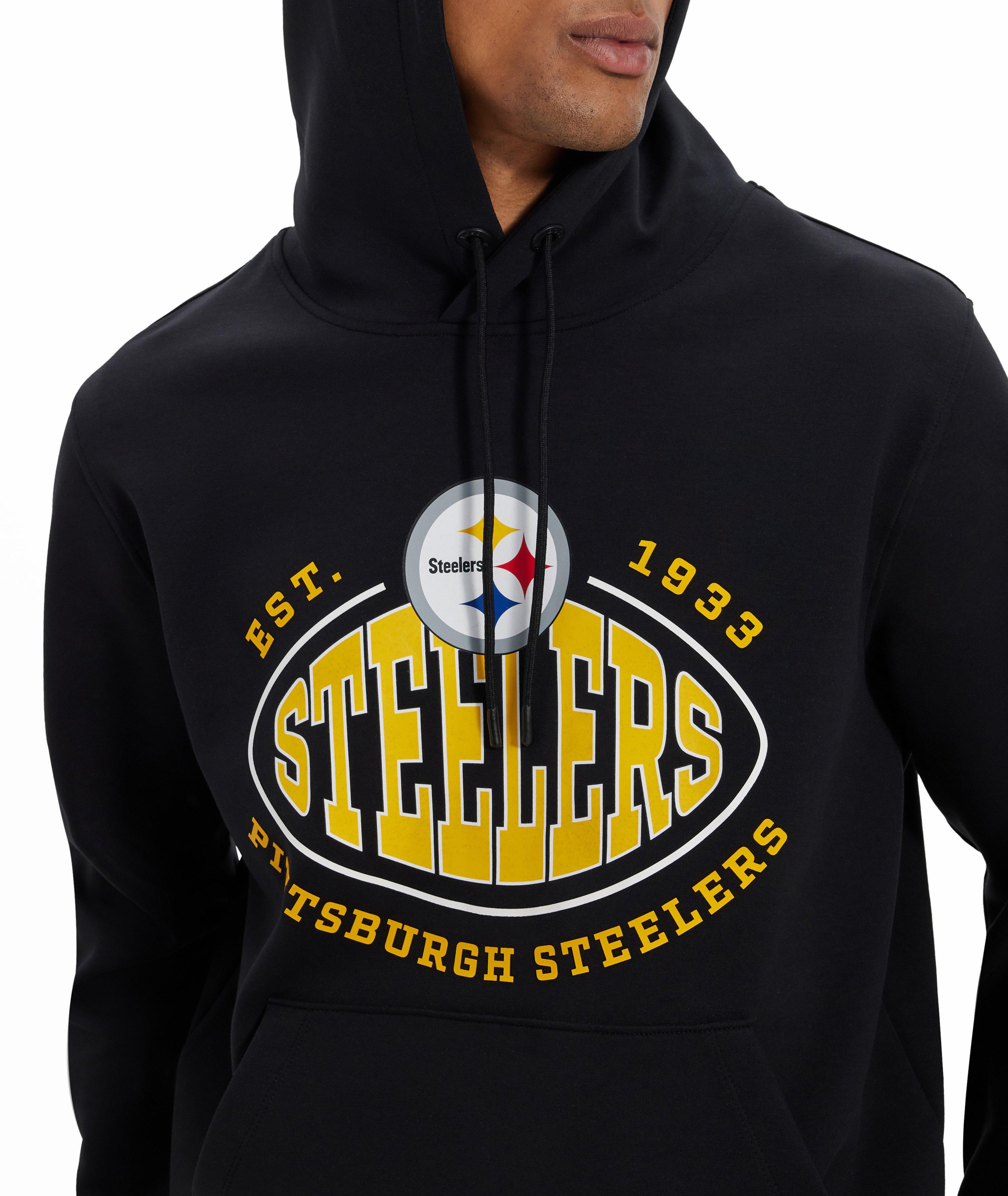 Pull en mélange de coton, collection NFL image 3