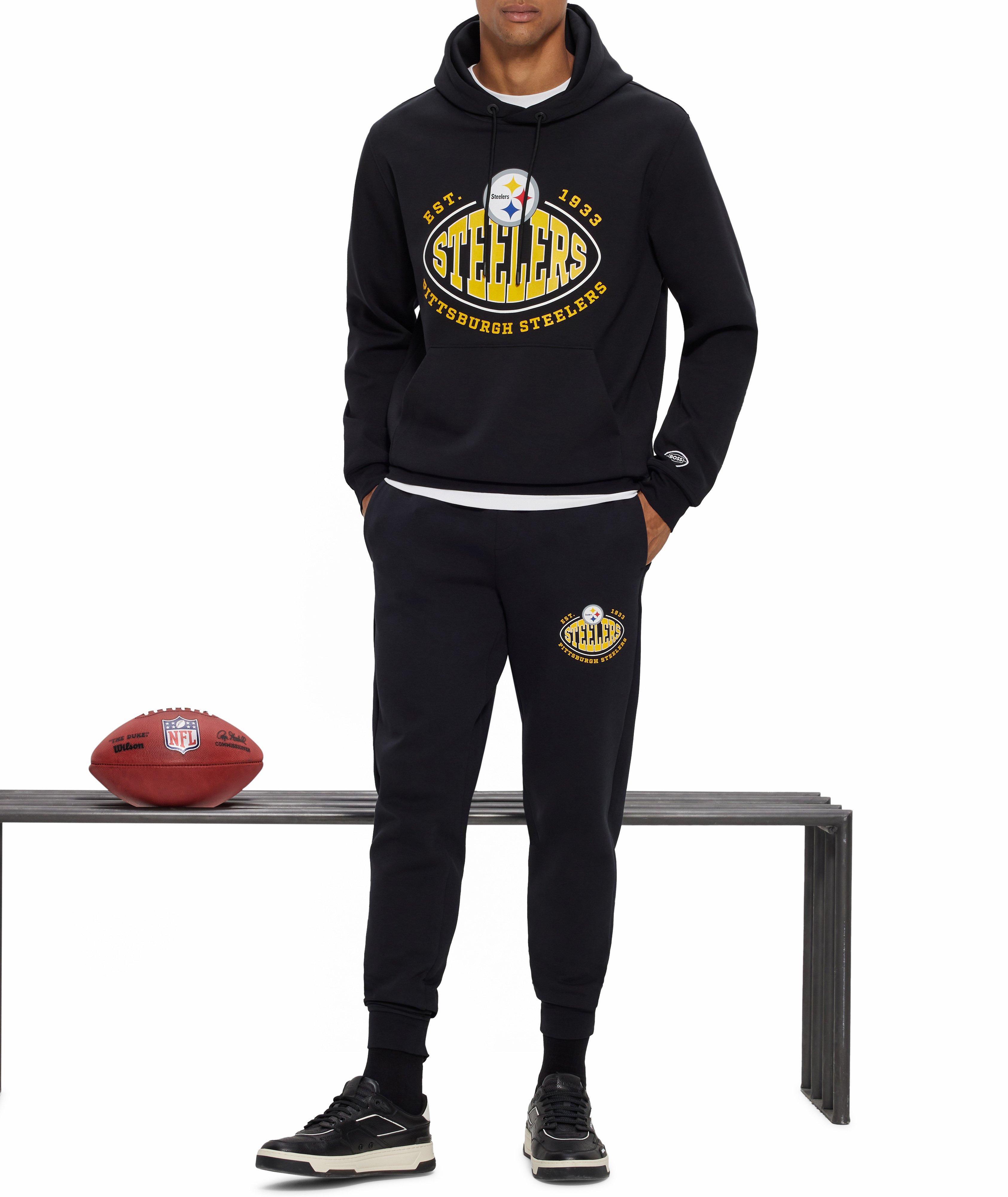 Pull en mélange de coton, collection NFL image 4