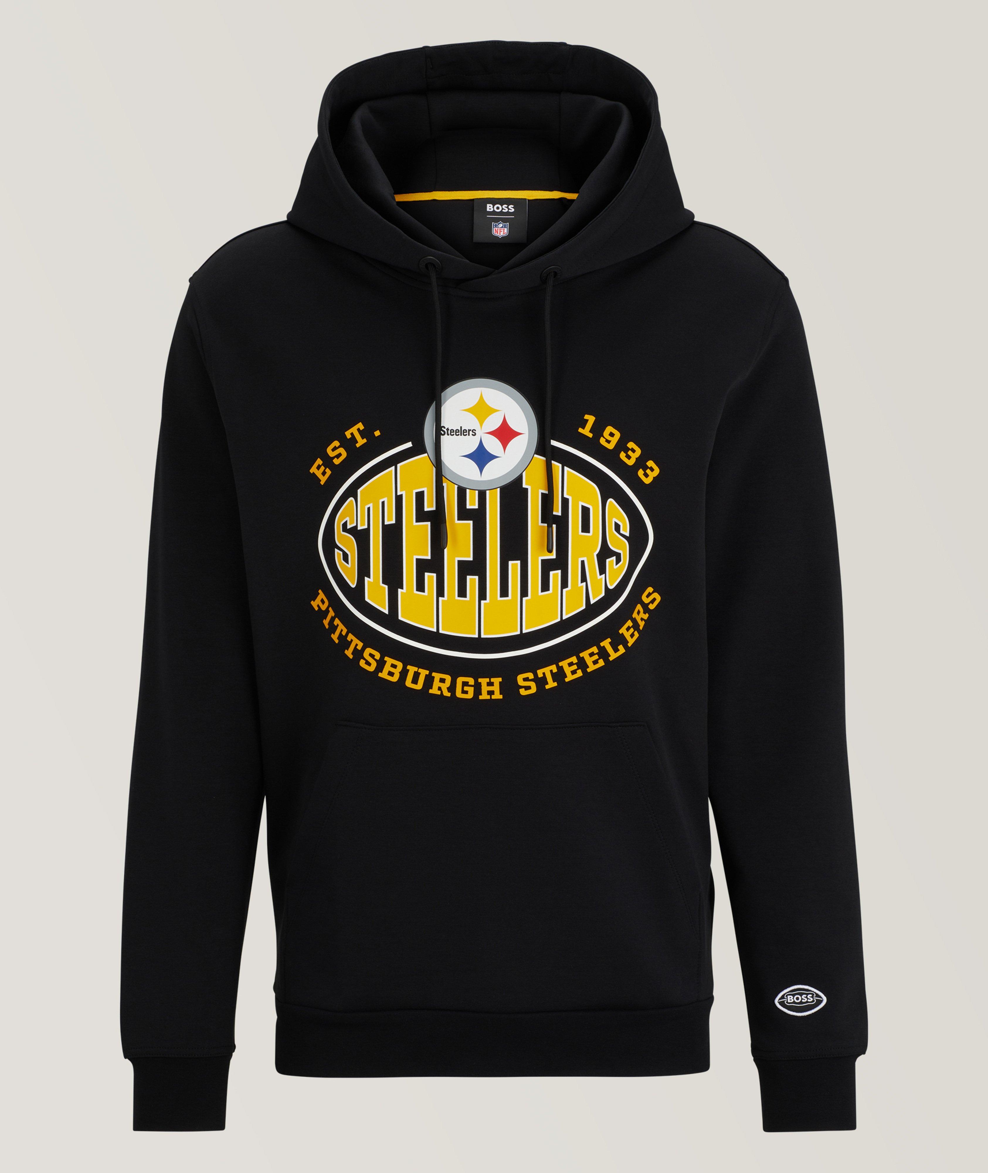 Pull en mélange de coton, collection NFL image 0