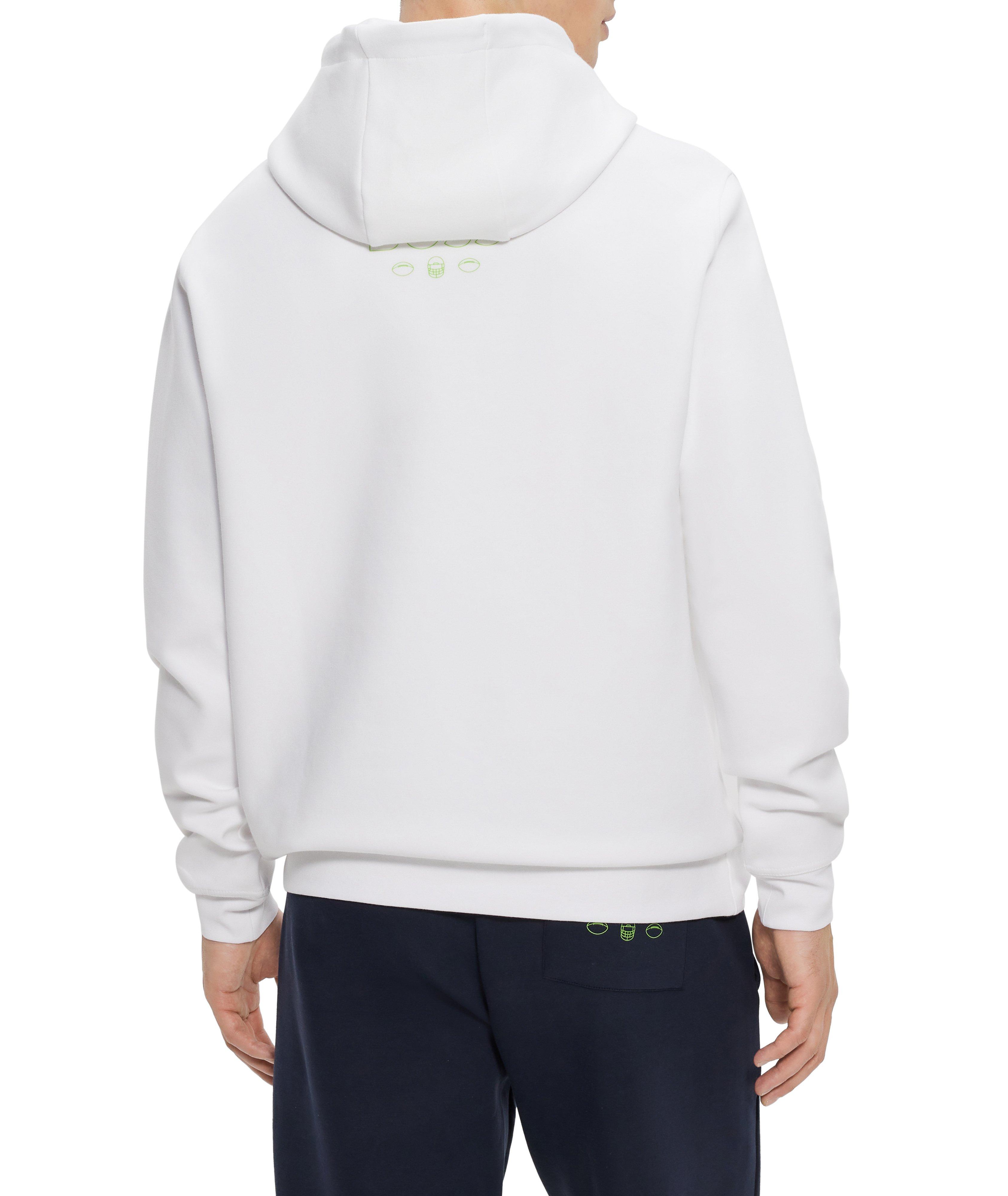 NFL Collection Seattle Seahawks Hooded Sweater  image 2