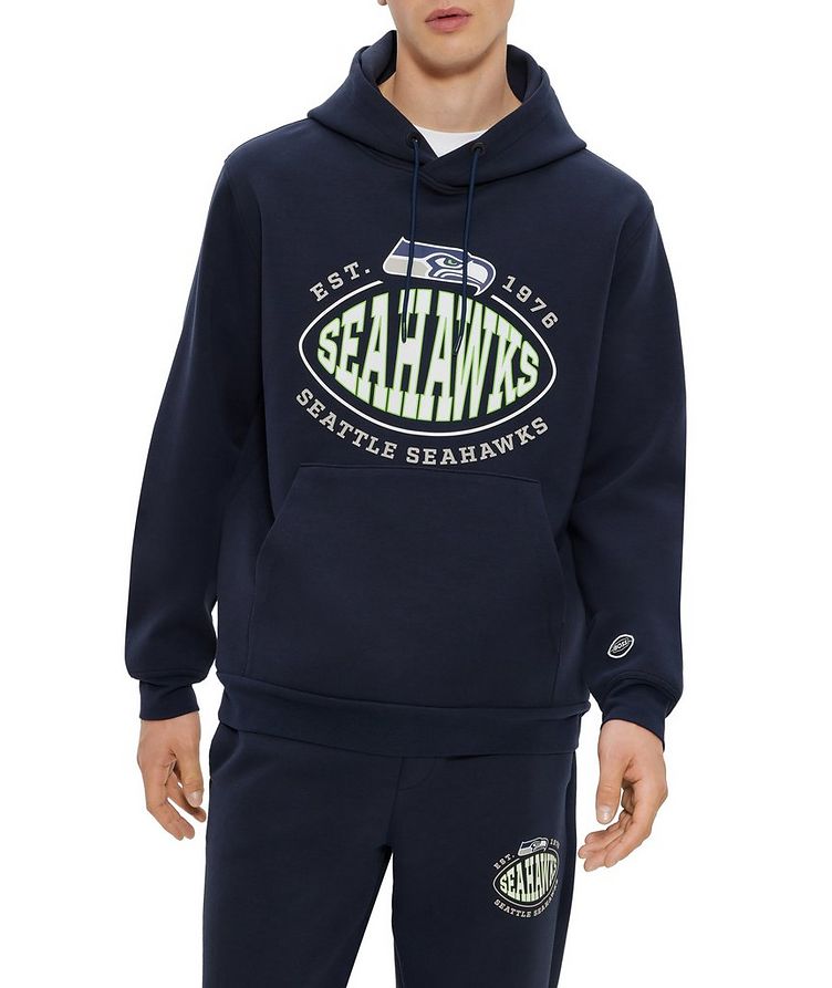 NFL Collection Seattle Seahawks Hooded Sweater  image 1