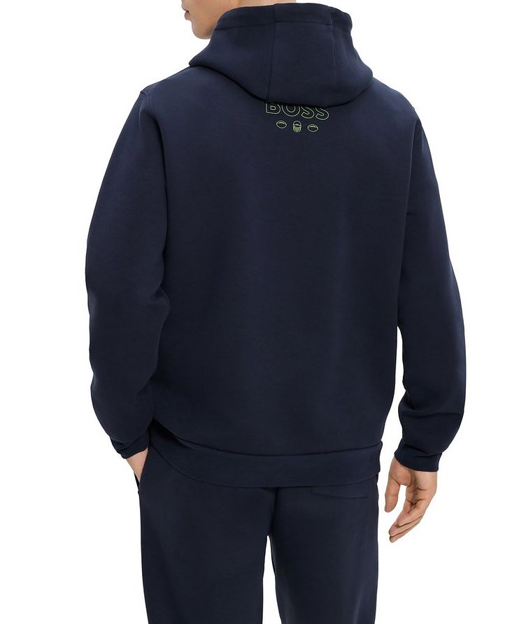 NFL Collection Seattle Seahawks Hooded Sweater  image 2