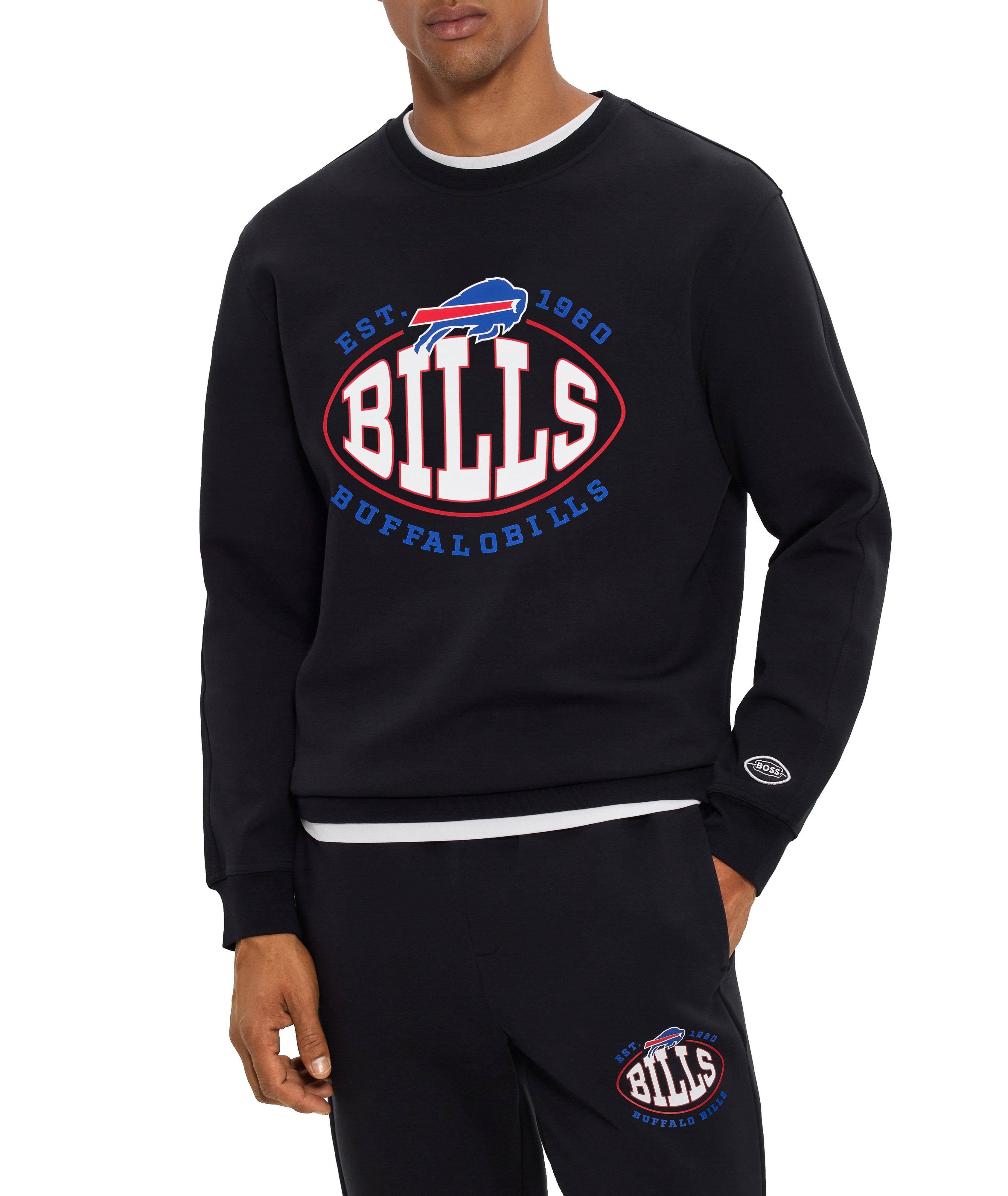 NFL Collection Buffalo Bills Sweatshirt image 1