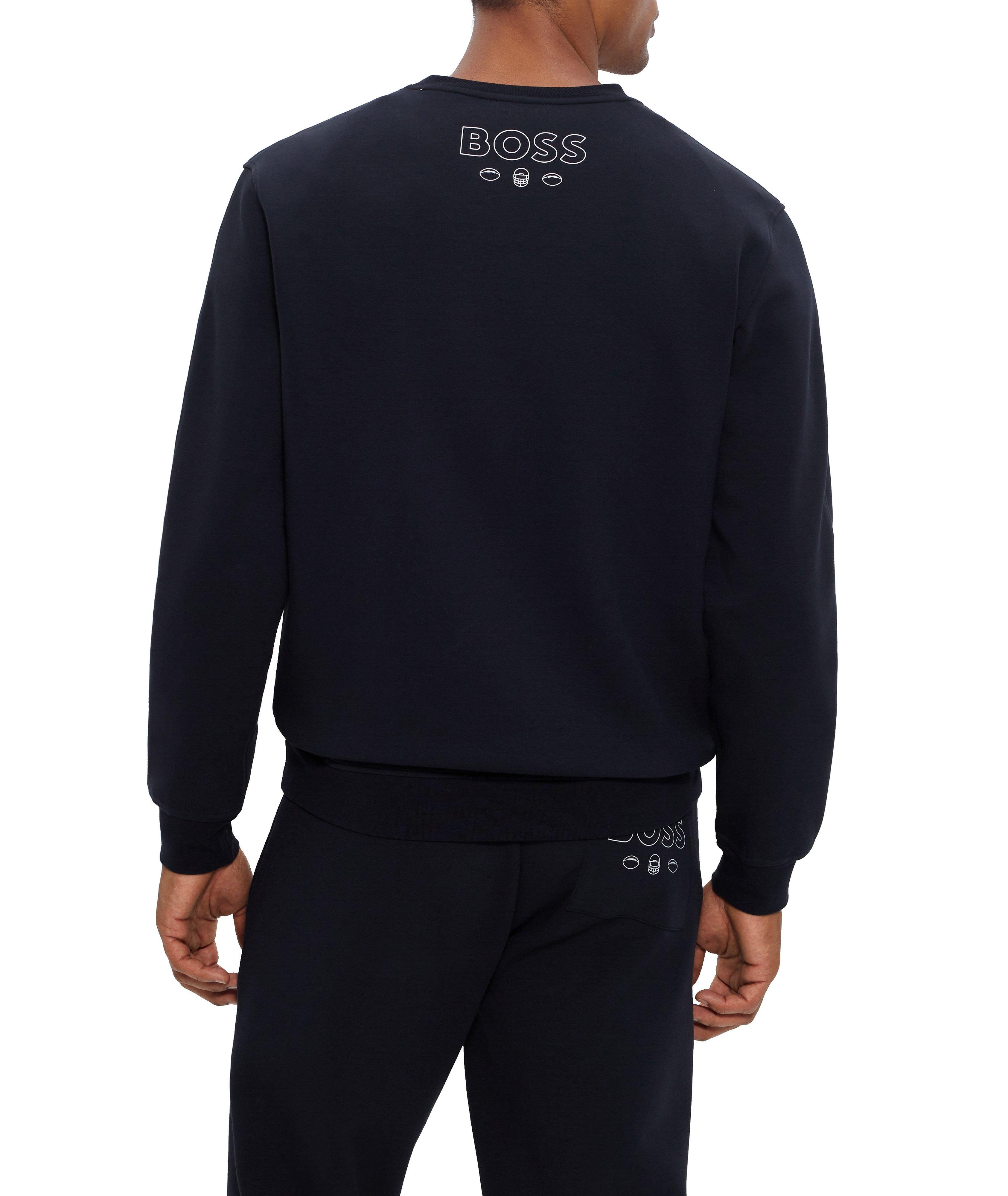 NFL Collection Buffalo Bills Sweatshirt image 2