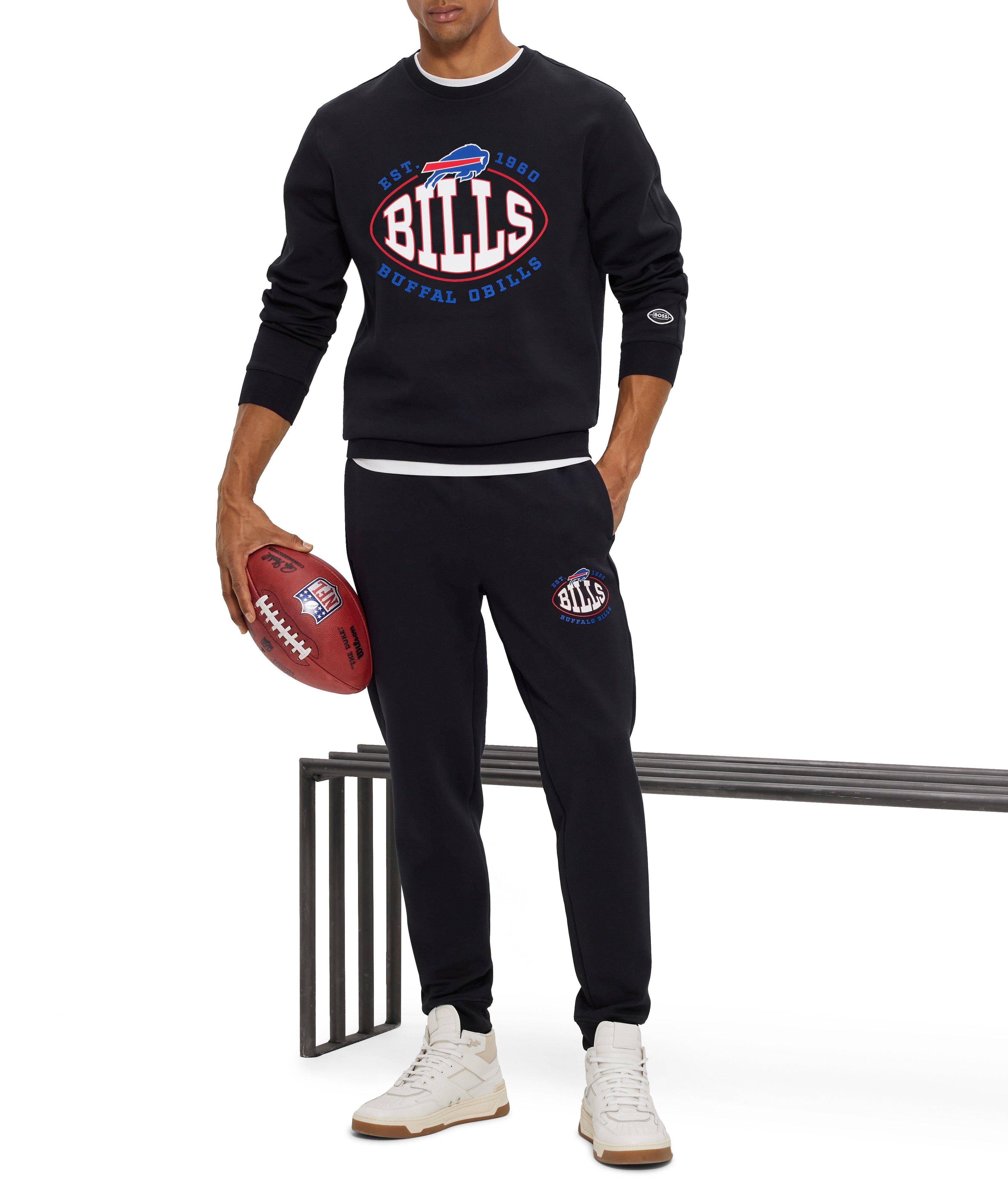 NFL Collection Buffalo Bills Sweatshirt image 4