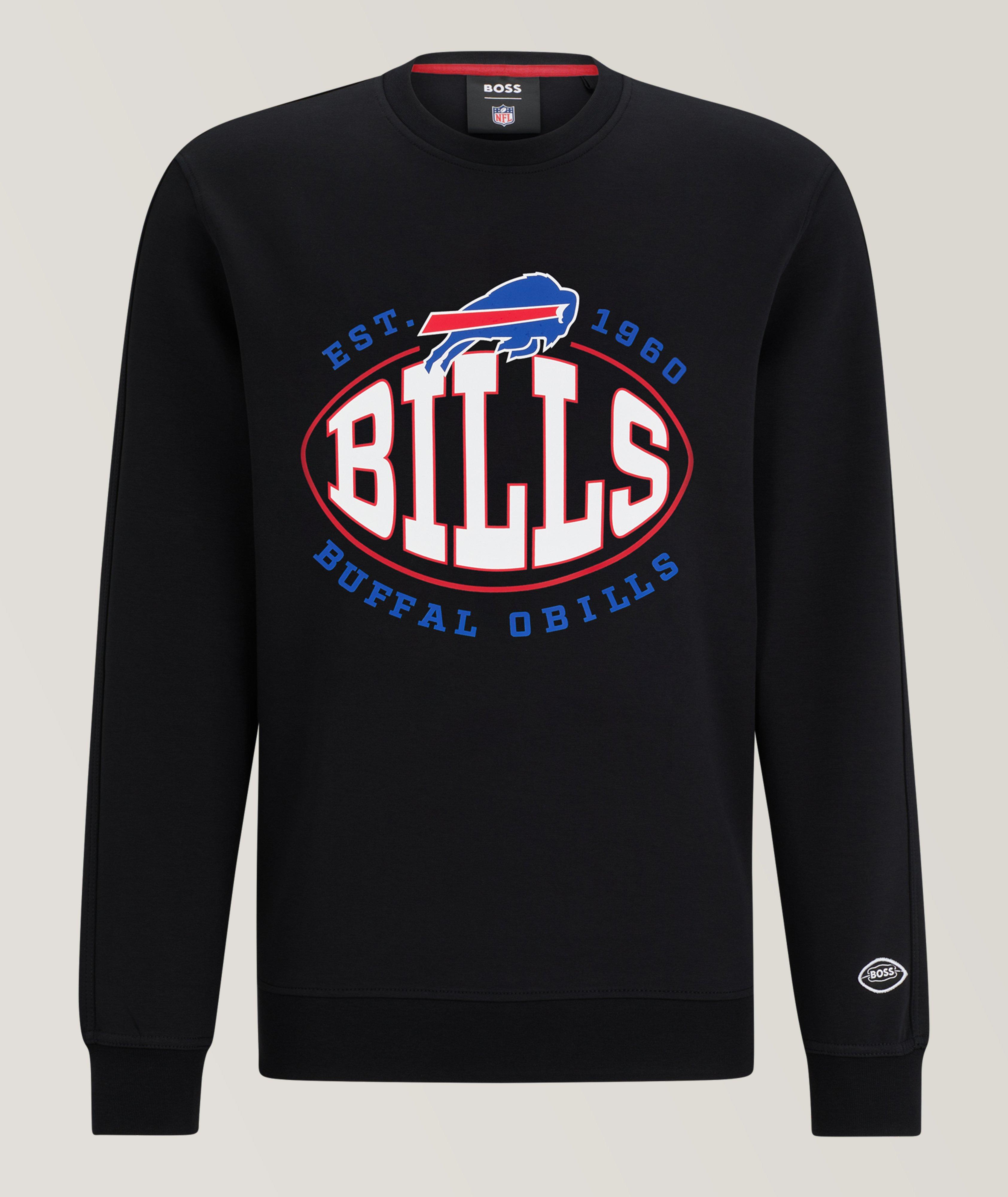NFL Collection Buffalo Bills Sweatshirt image 0