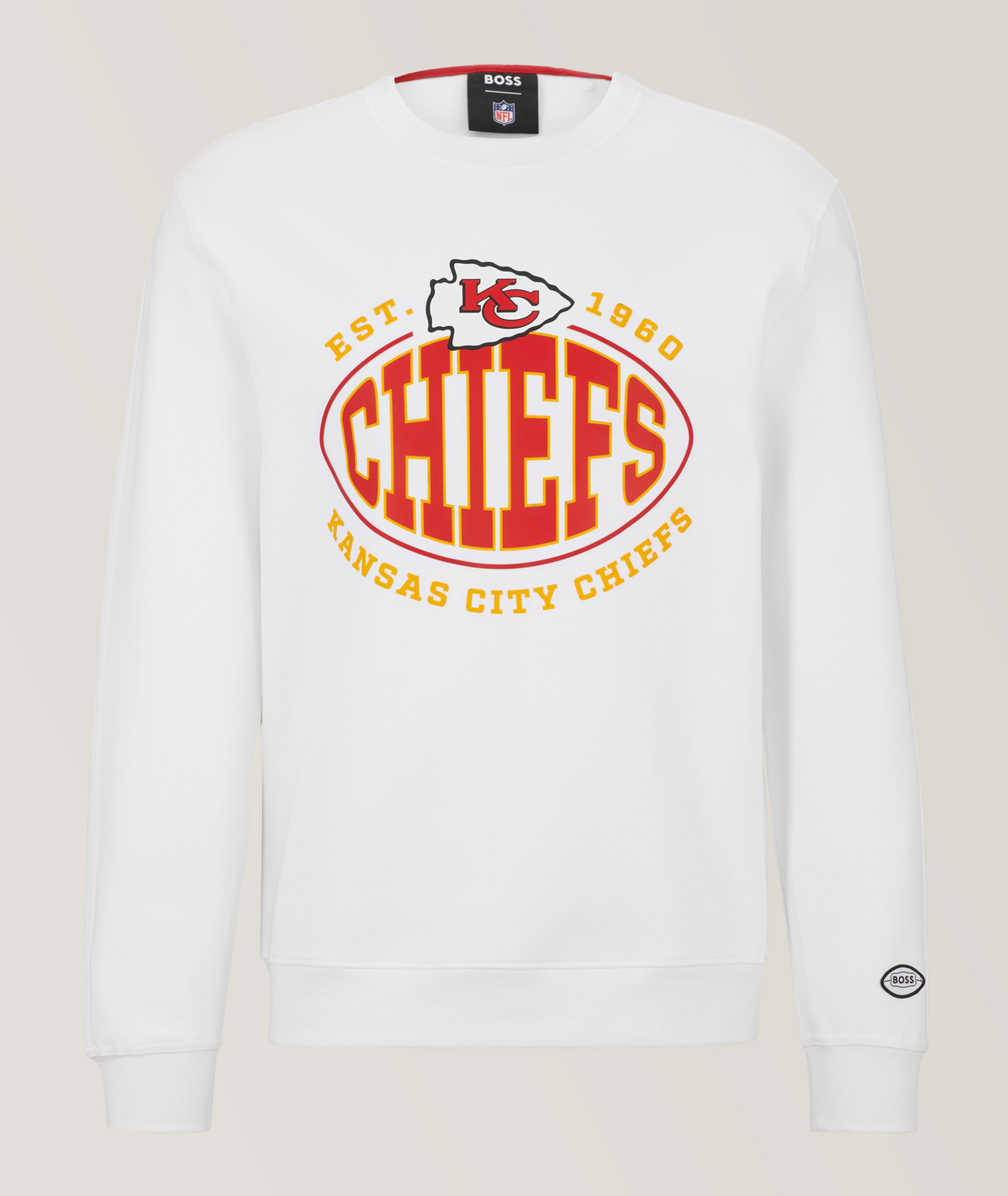 NFL Collection Pittsburgh Steelers Sweatshirt image 0