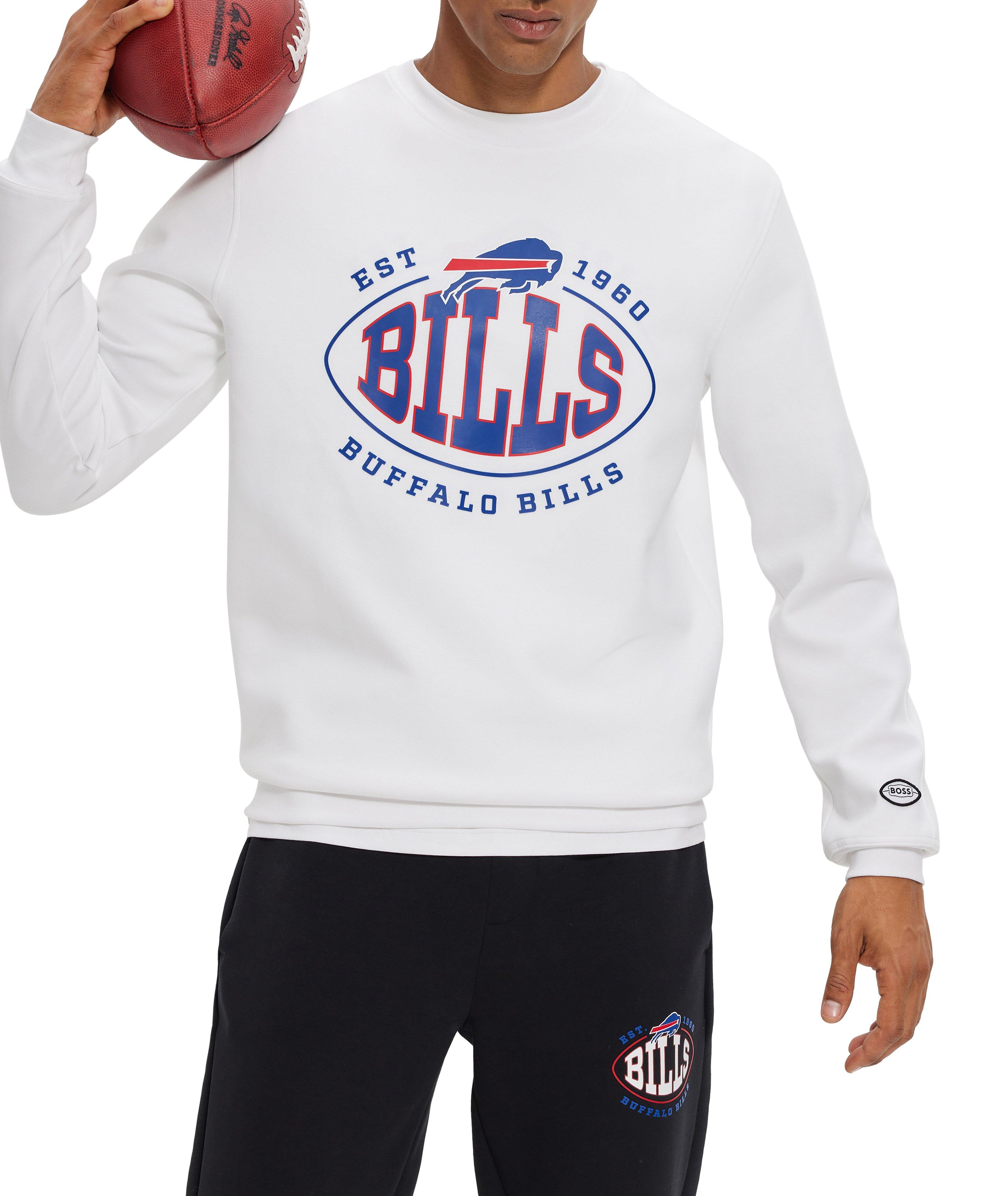Pull en mélange de coton, collection NFL image 3