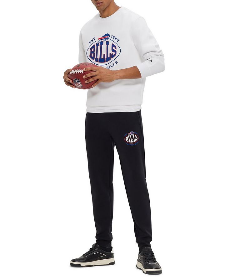 NFL Collection Buffalo Bills Sweatshirt image 4