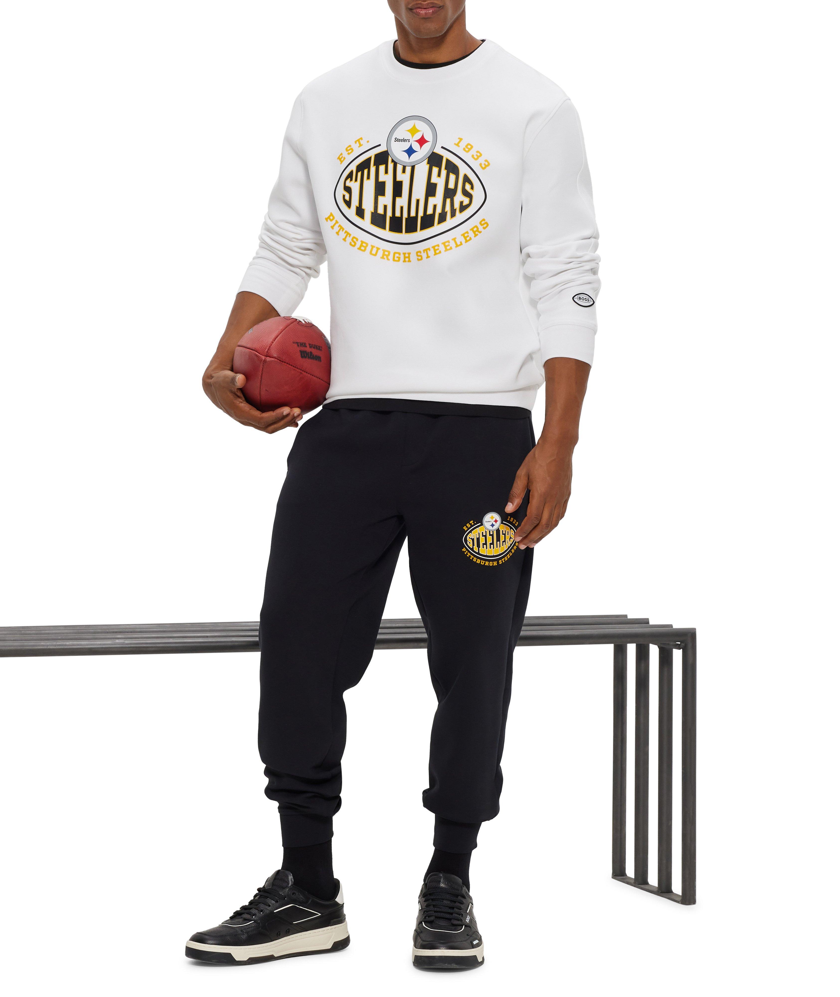 Pull en mélange de coton, collection NFL image 4