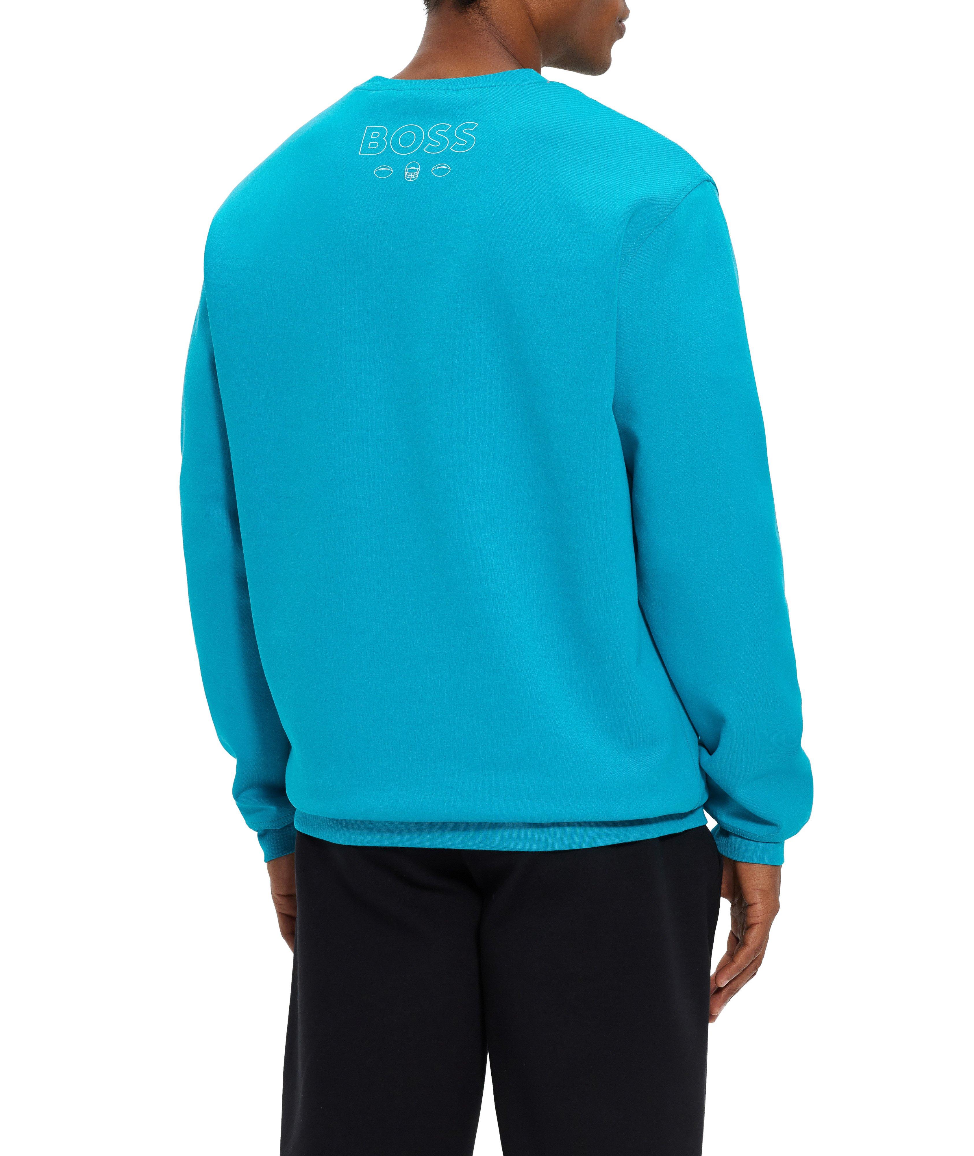 NFL Collection Miami Dolphins Sweatshirt image 2