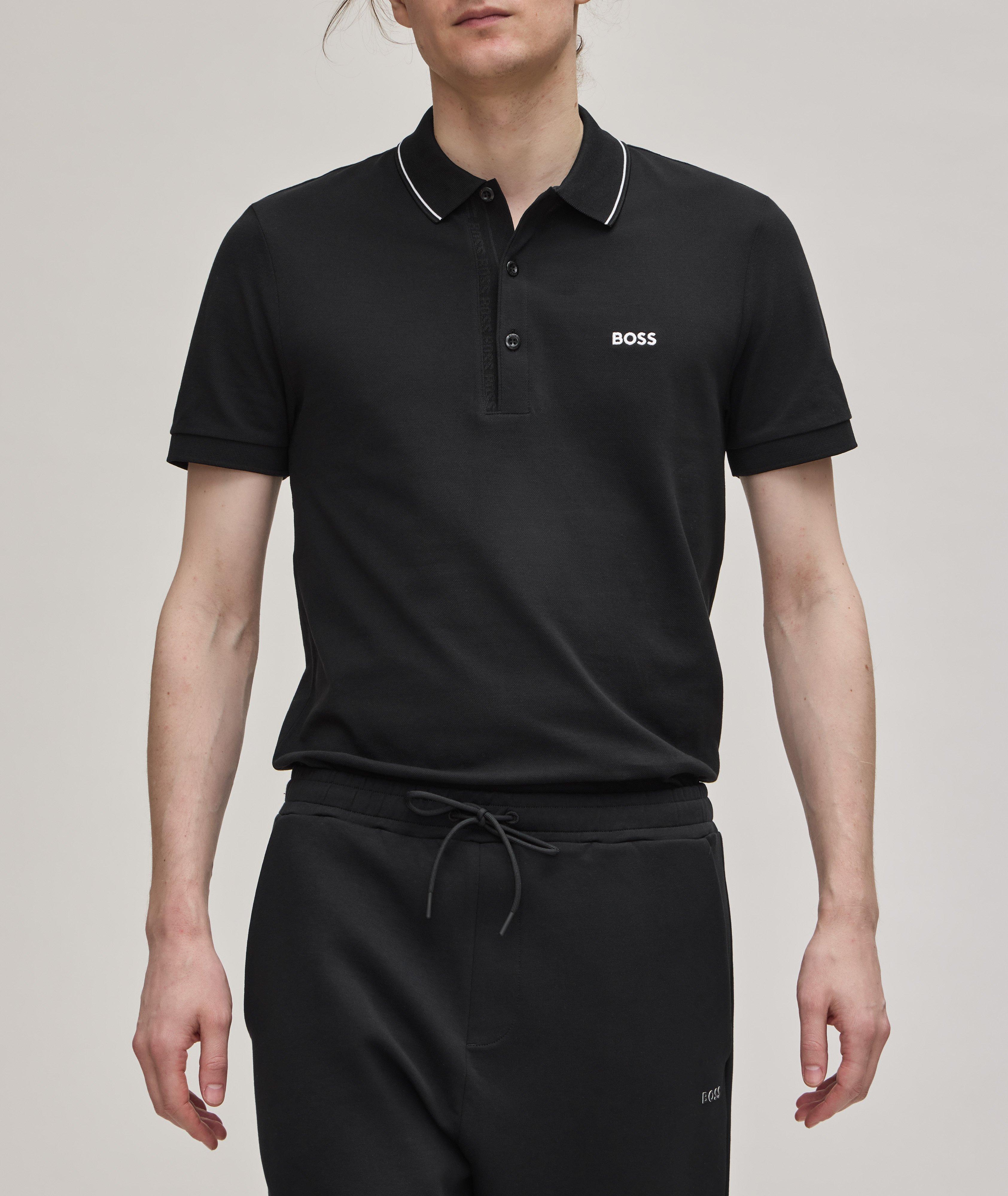 Responsible Collection Paule 4 Cotton Polo image 1