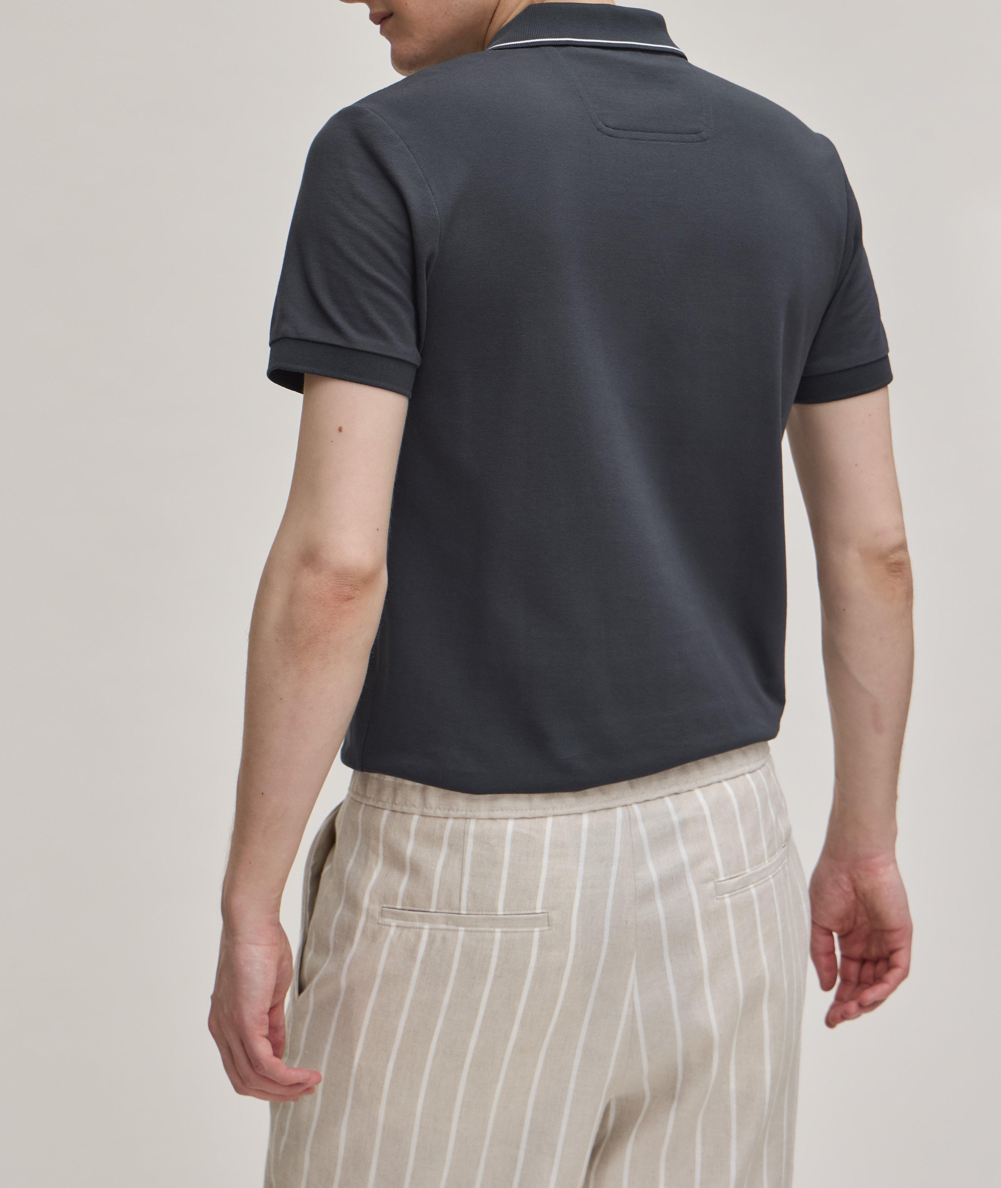 Responsible Collection Paule 4 Cotton Polo image 2