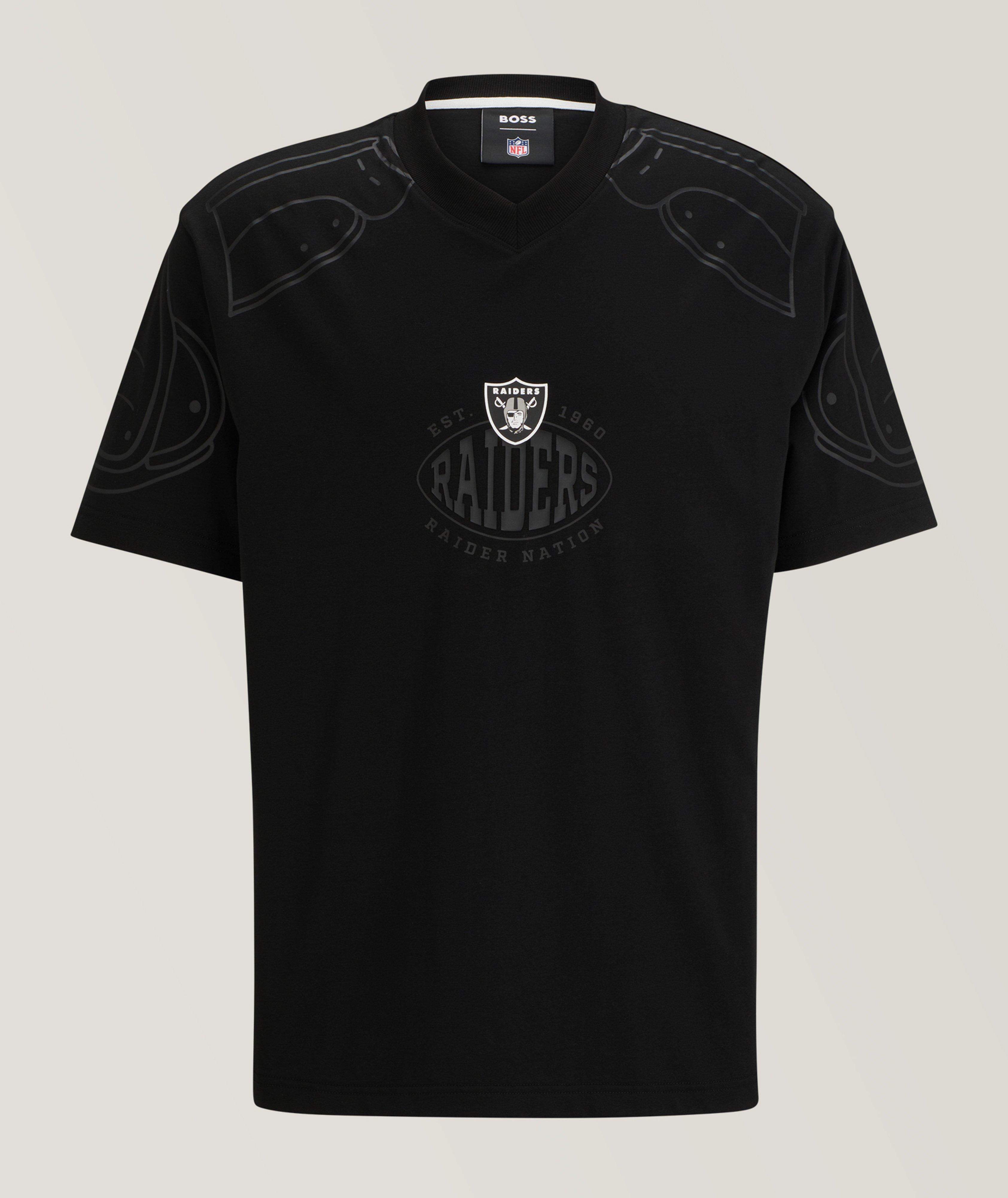 NFL Collection Las Vegas Raiders T-Shirt image 0