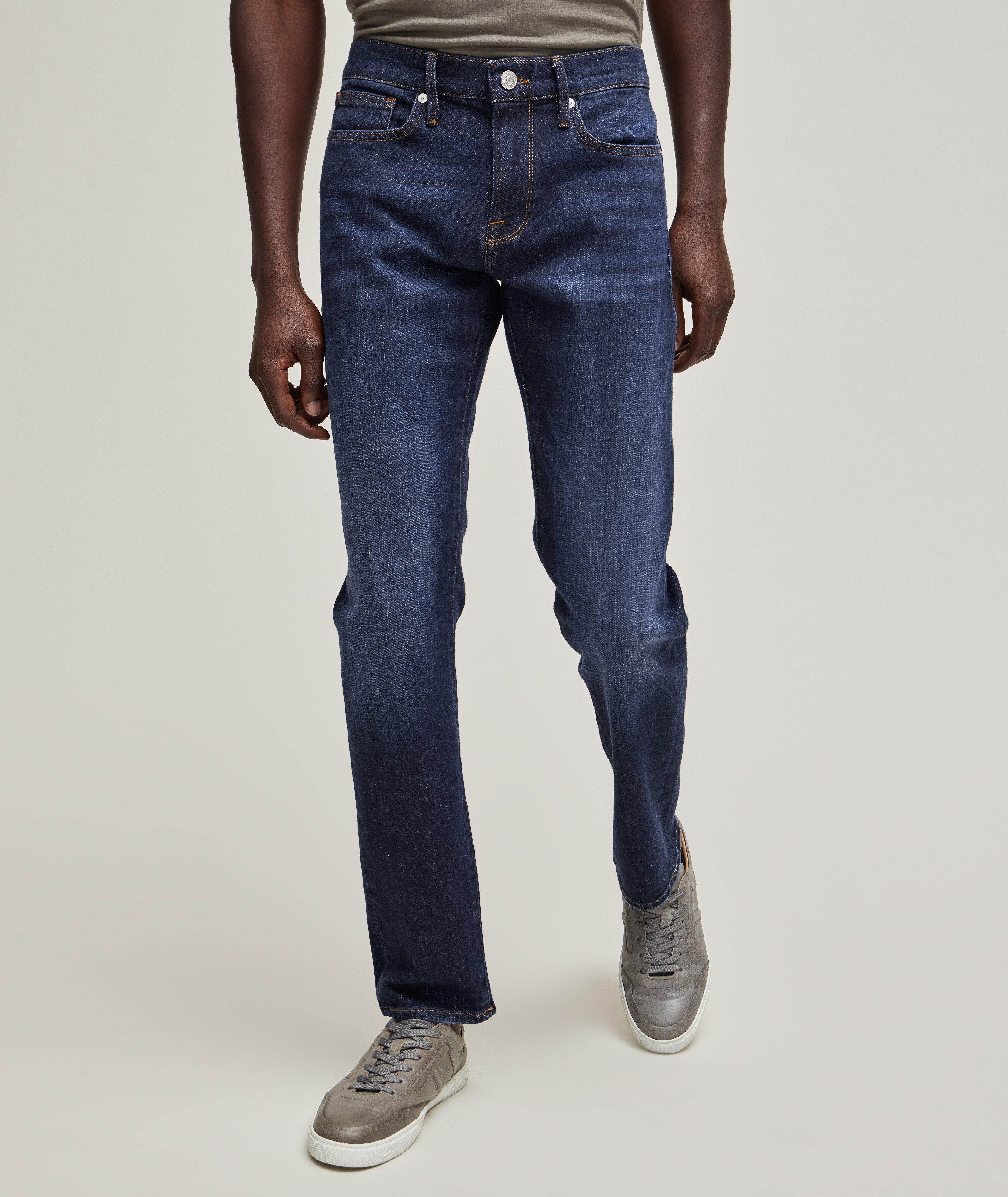 Jean jan slim fit - Homme