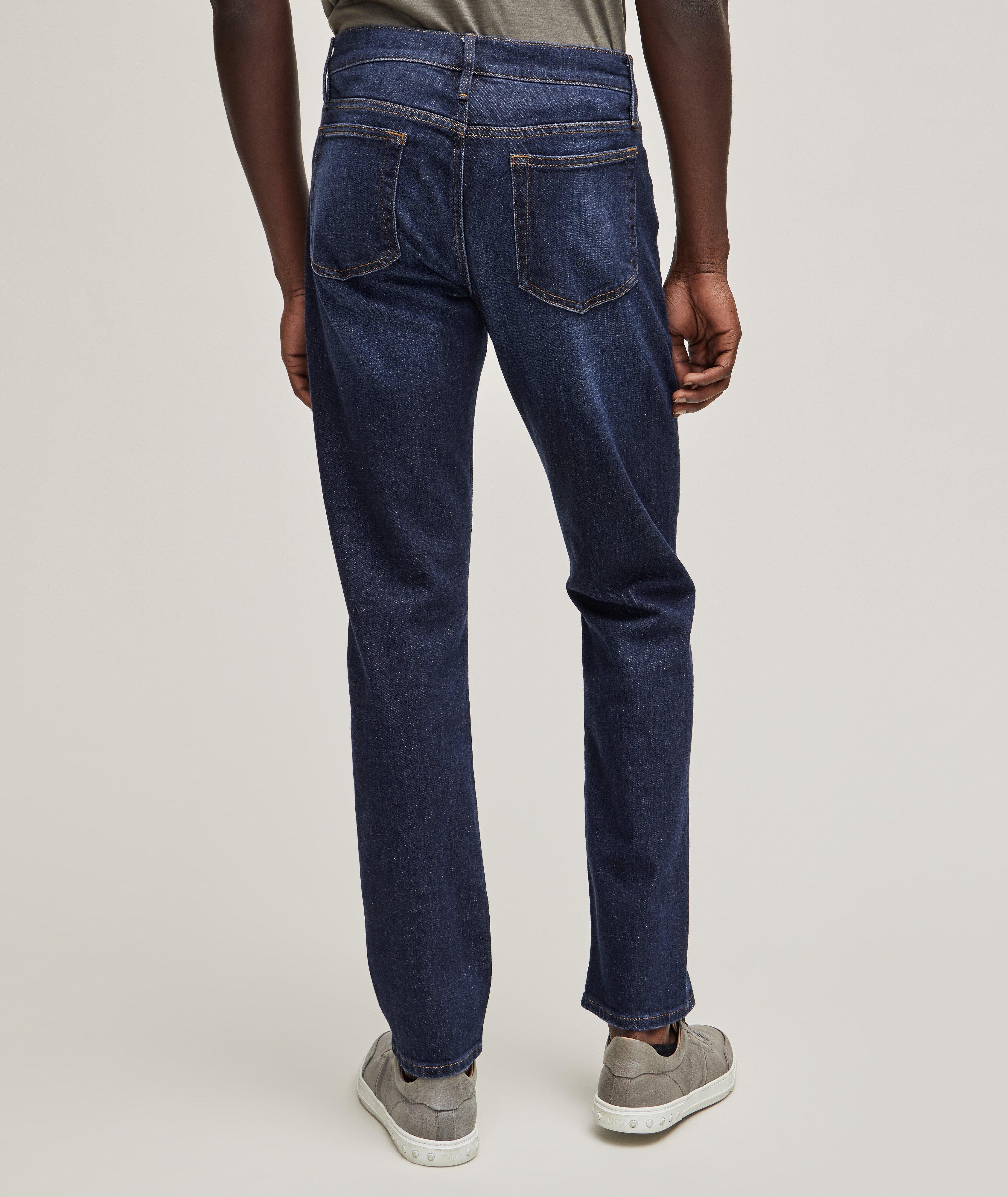 L'Homme Slim-Fit Jeans image 2