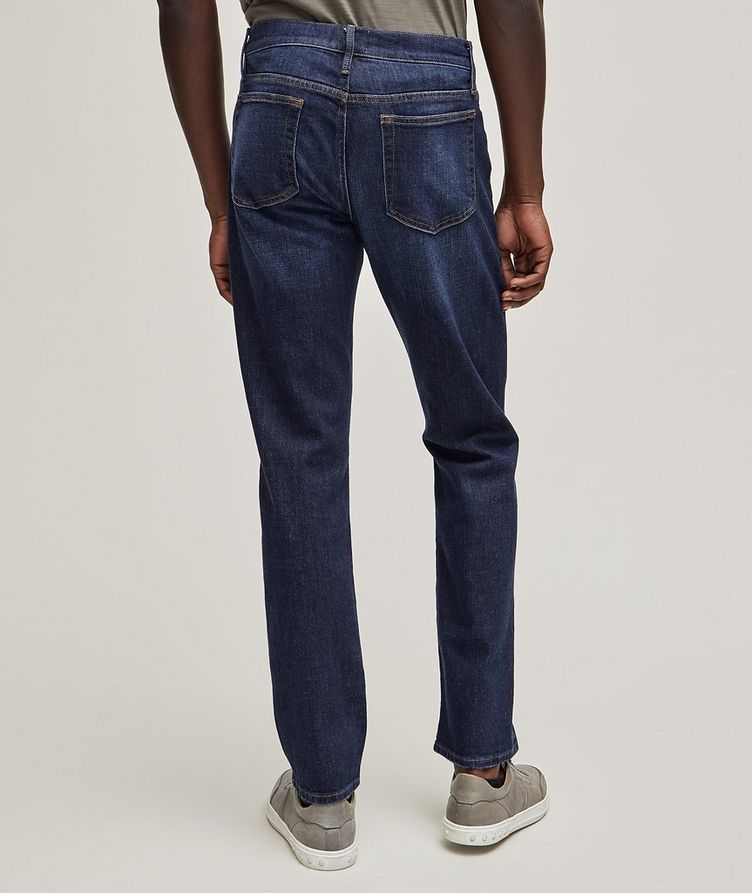 L'Homme Slim-Fit Jeans image 2