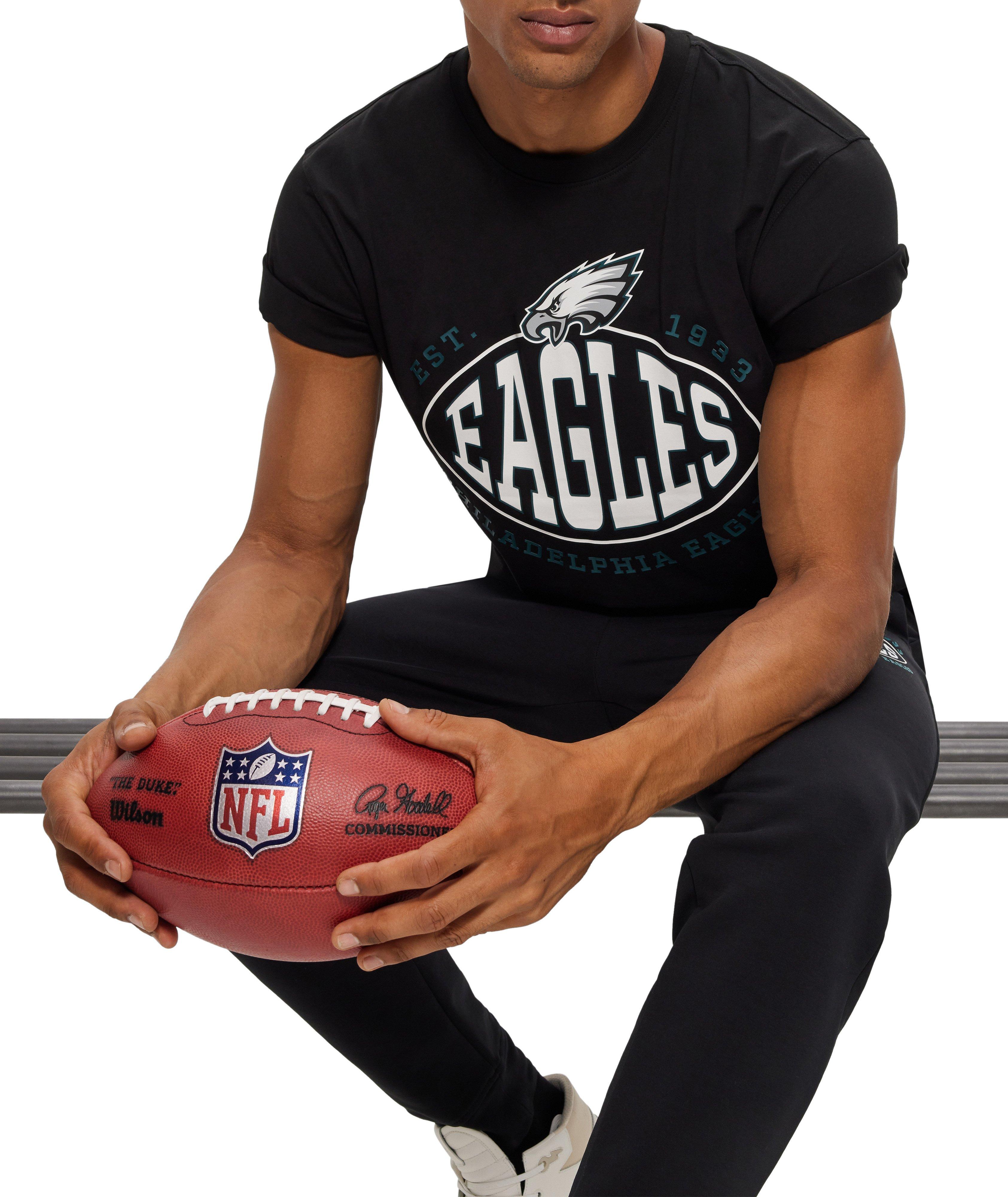 NFL Collection Philadelphia Eagles T-Shirt image 3