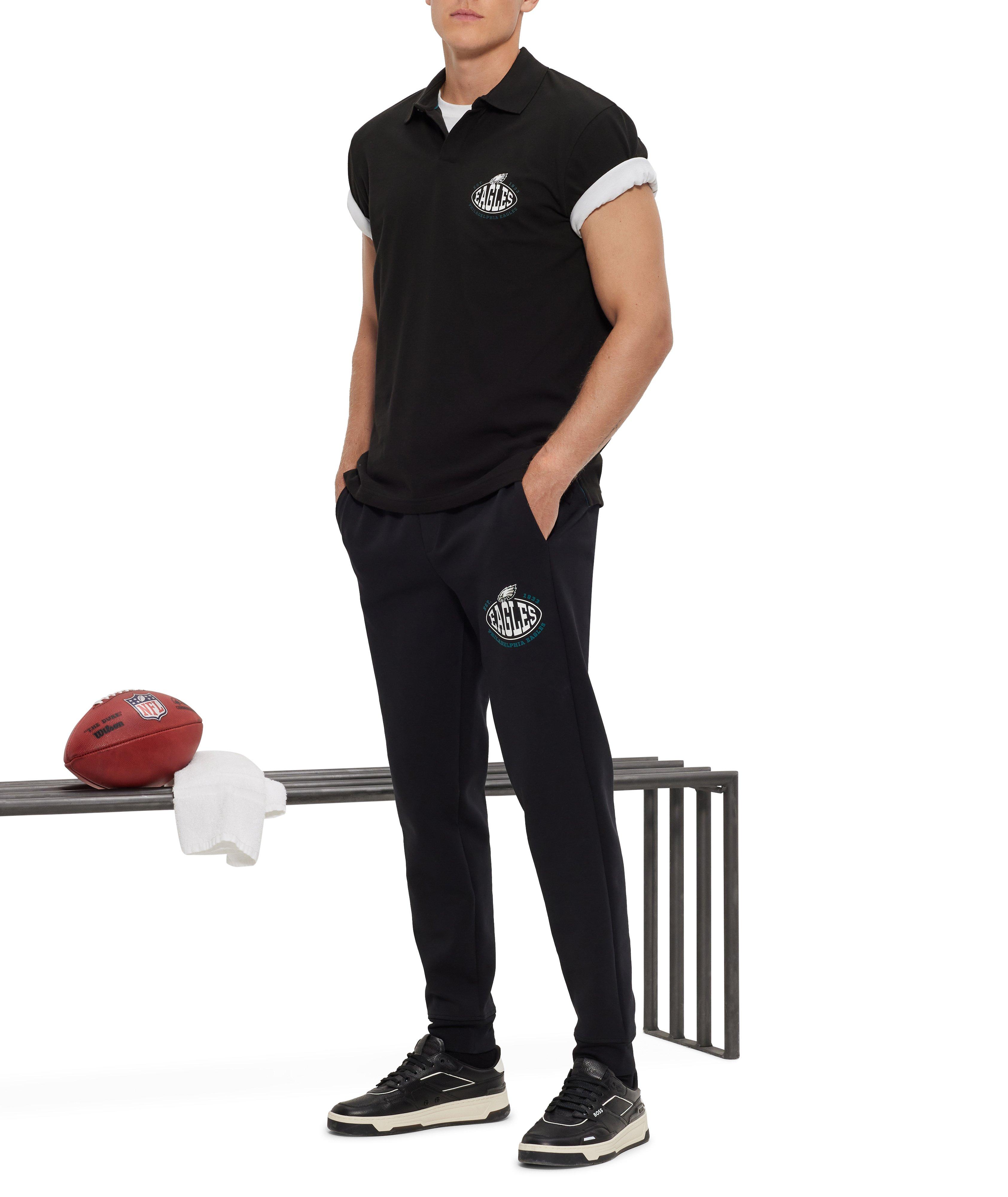 NFL Collection Philadelphia Eagles Polo image 4