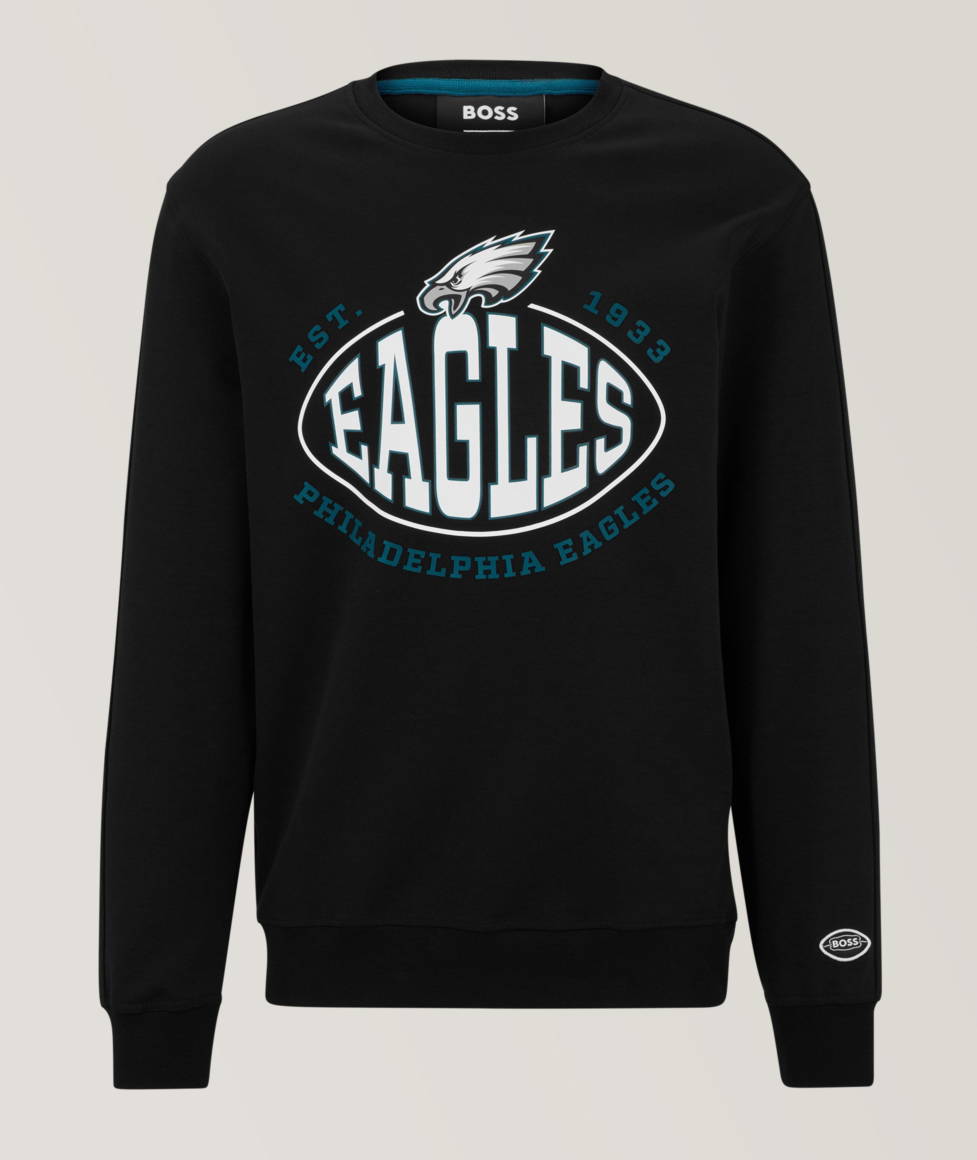 NFL Collection Philadelphia Eagles Sweatshirt image 0
