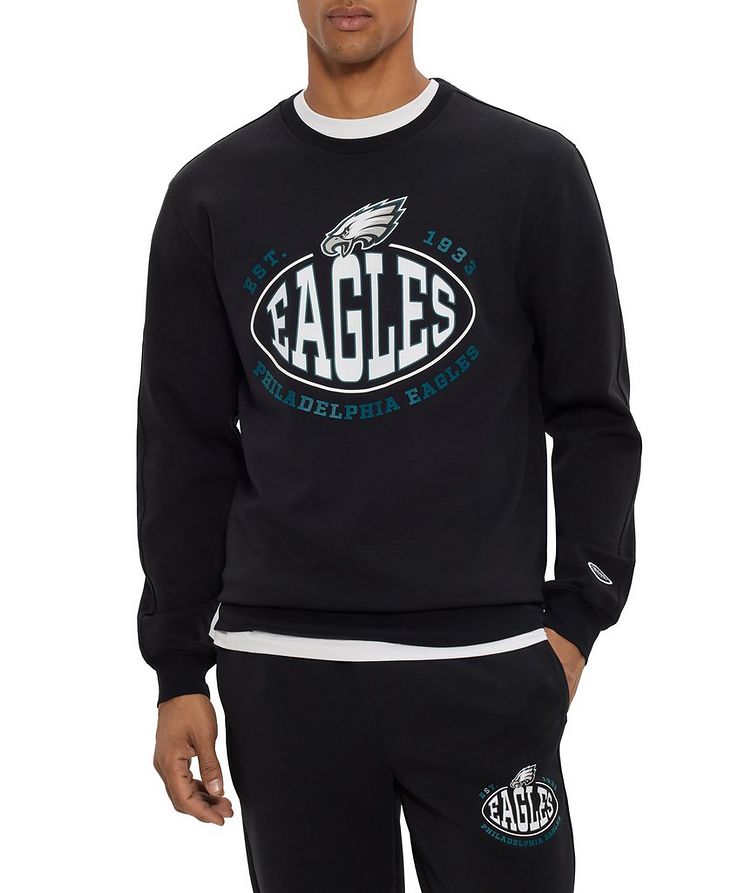NFL Collection Philadelphia Eagles Sweatshirt image 1