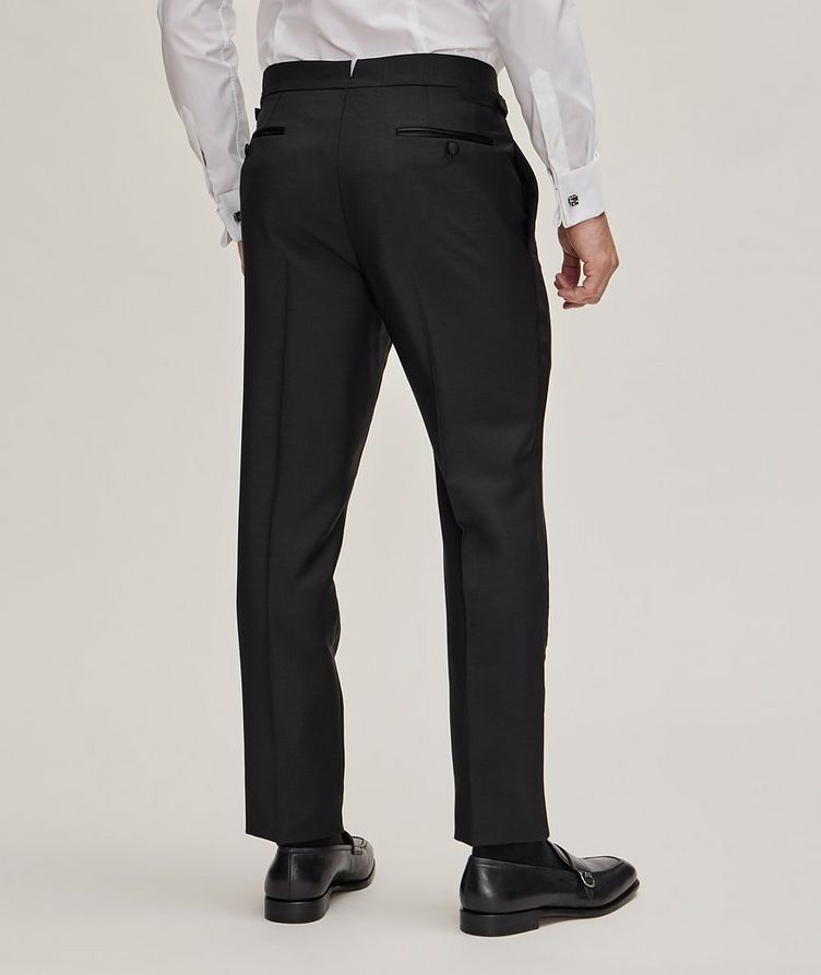 O'Connor Mohair Wool Formal Evening Pants image 3