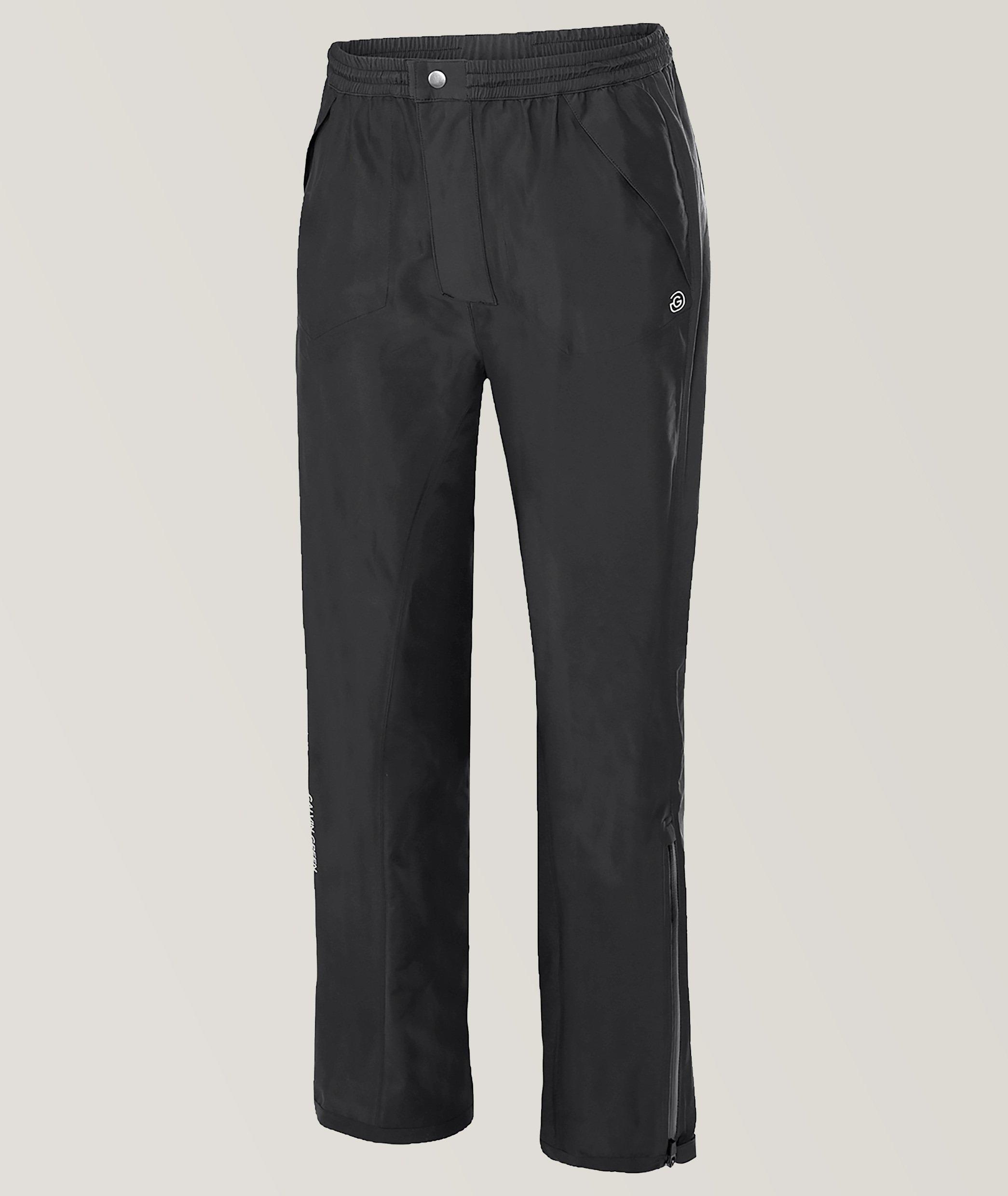 Arthur Contemporary Fit Gore-Tex Golf Pants