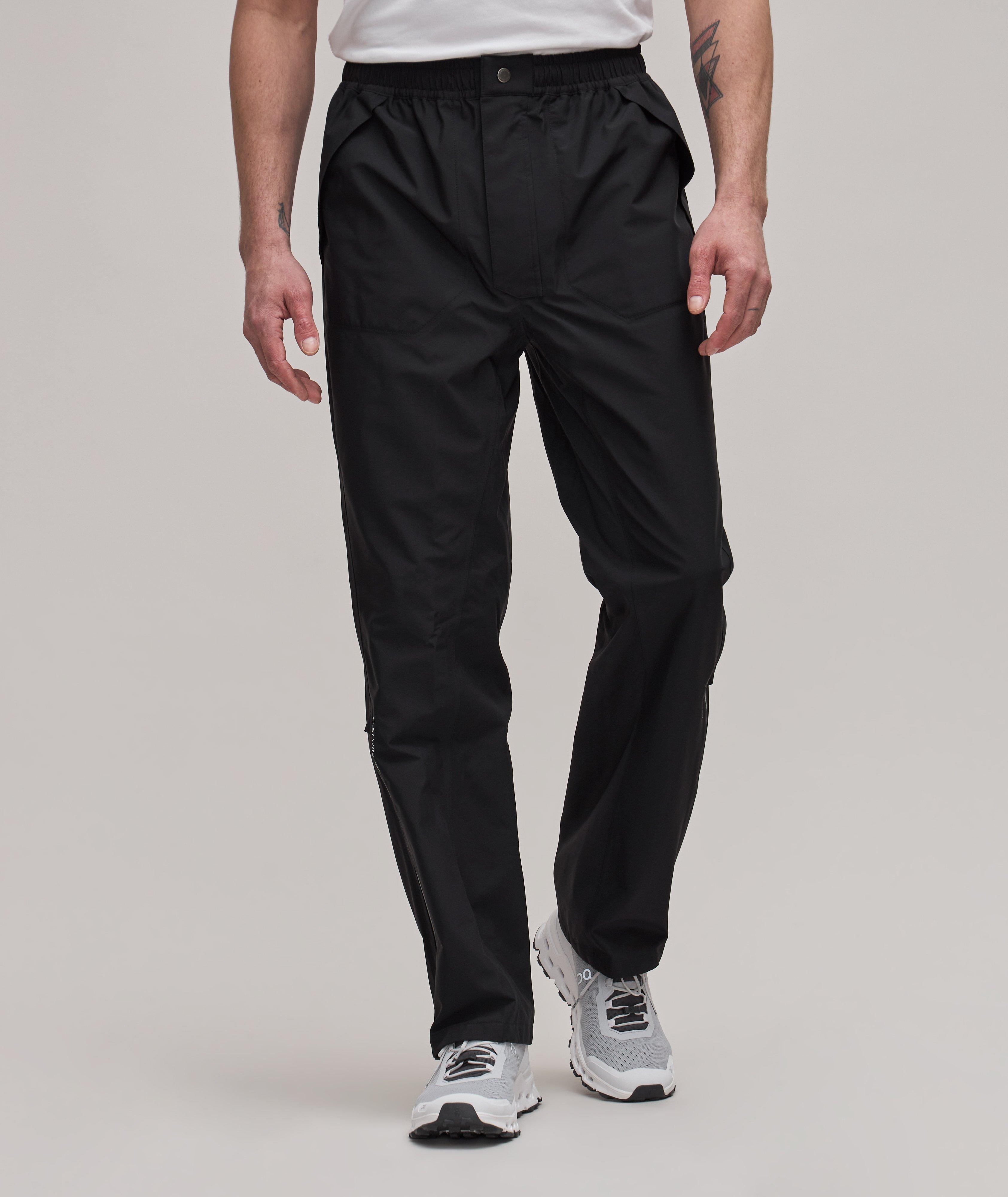 Arthur Contemporary Fit Gore-Tex Golf Pants  image 2