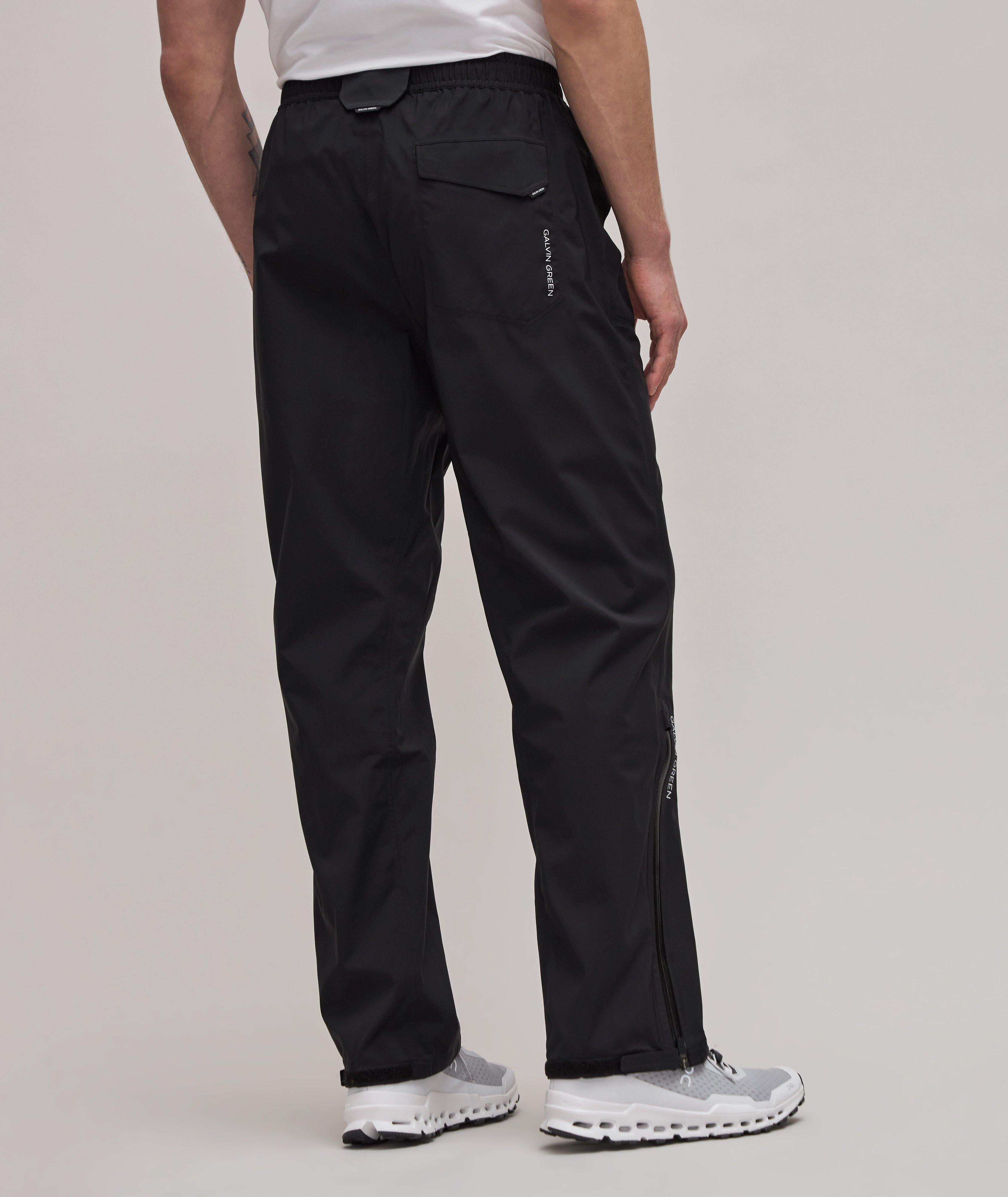 Arthur Contemporary Fit Gore-Tex Golf Pants  image 3