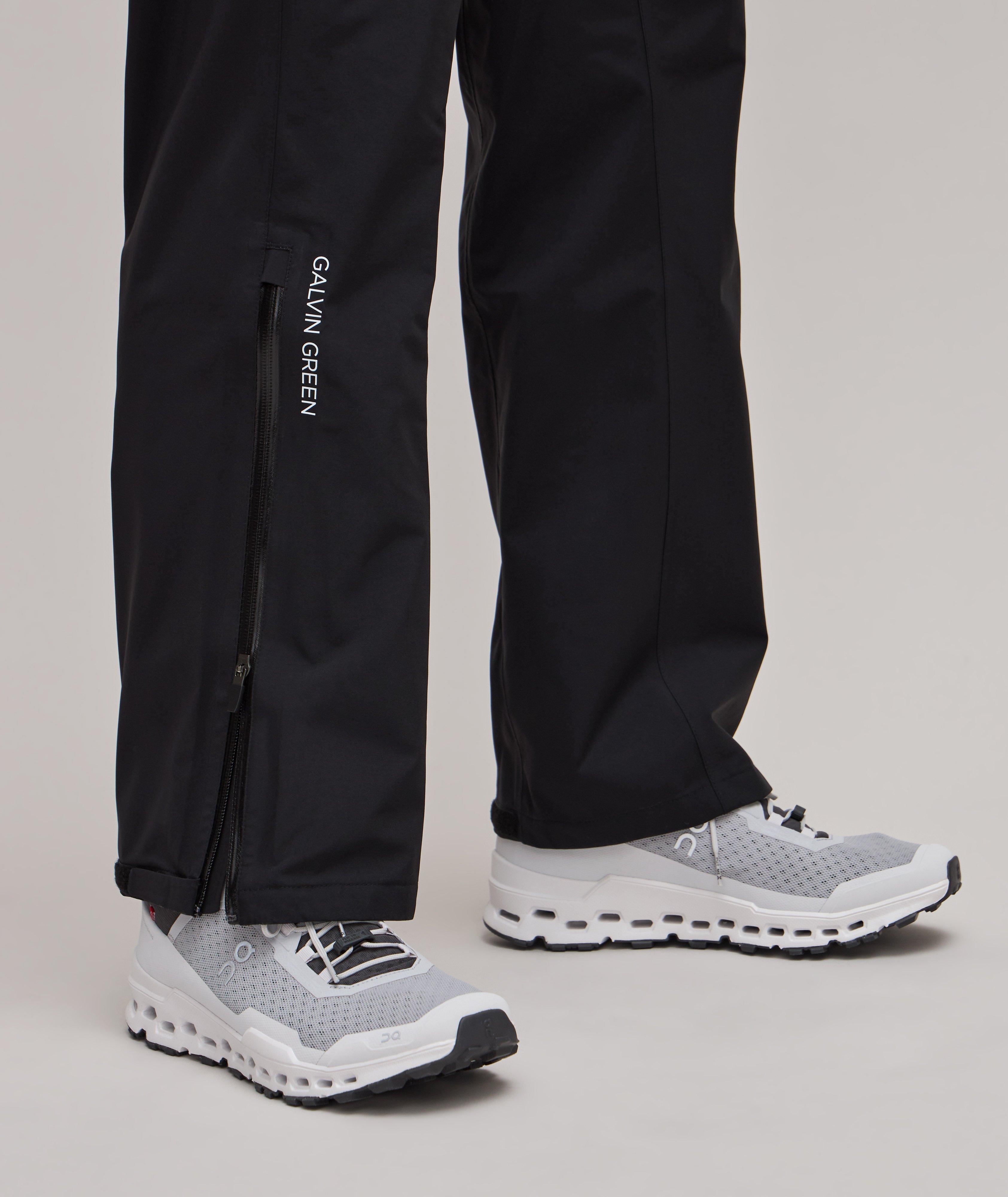 Arthur Contemporary Fit Gore-Tex Golf Pants  image 5